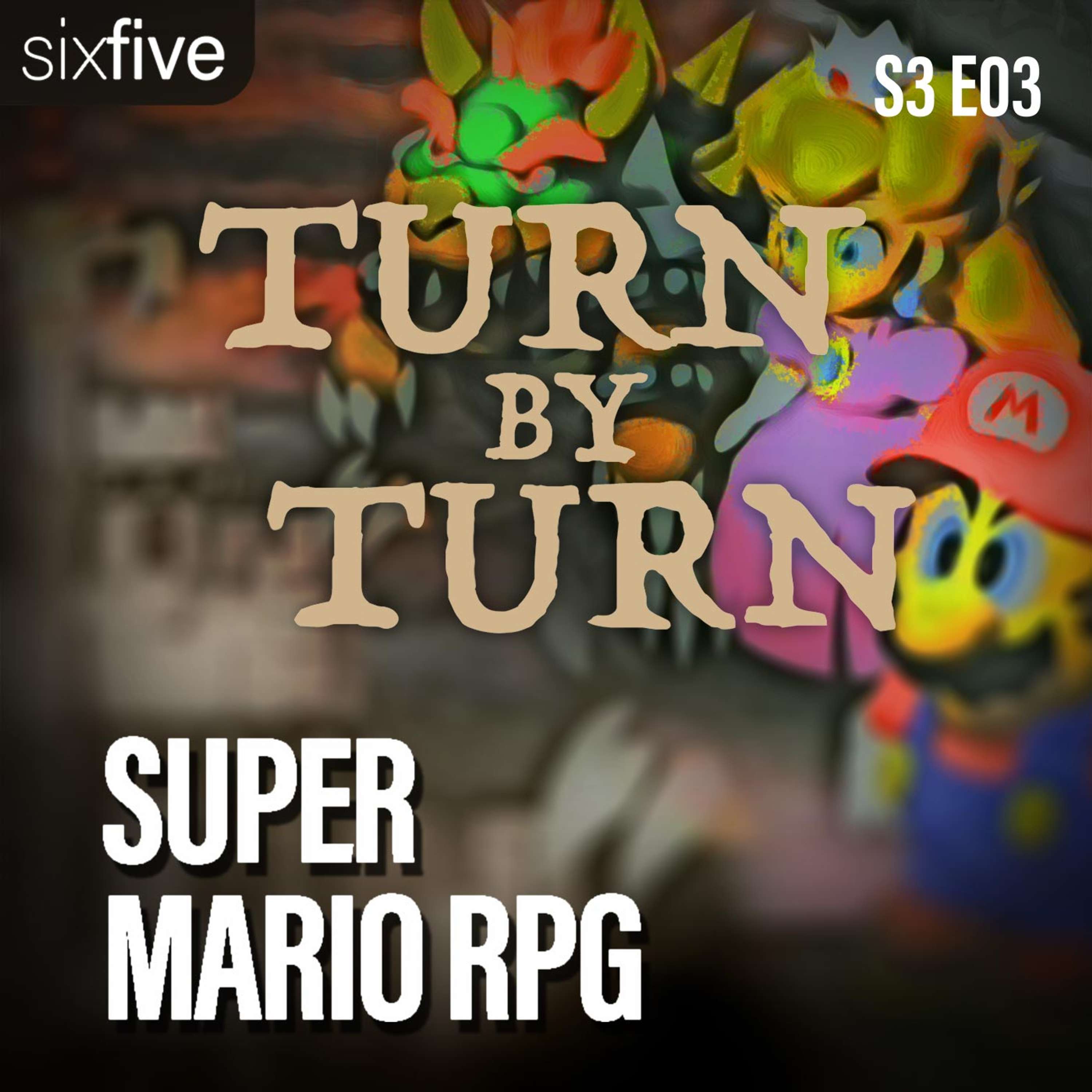 Turn-By-Turn