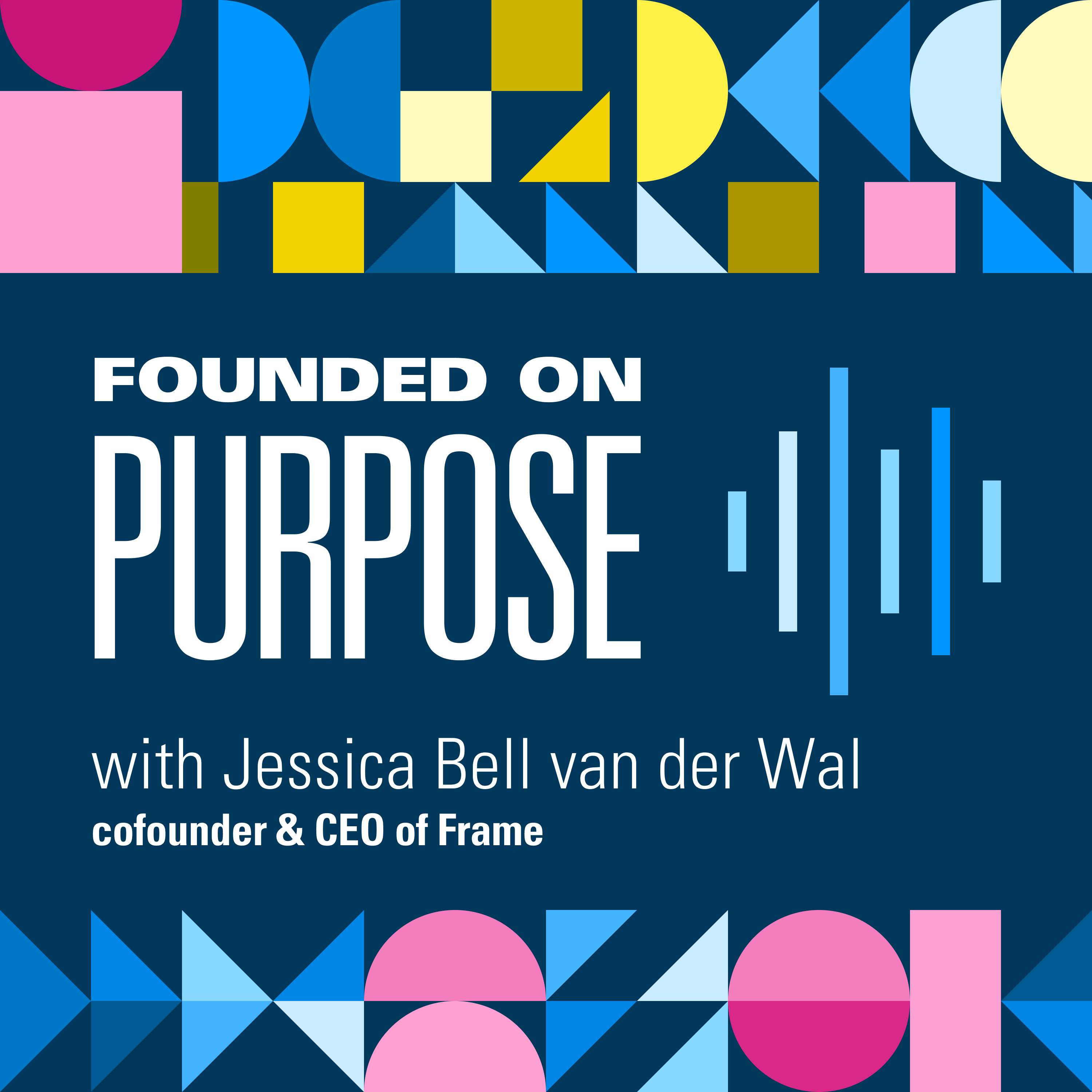 Founded On Purpose