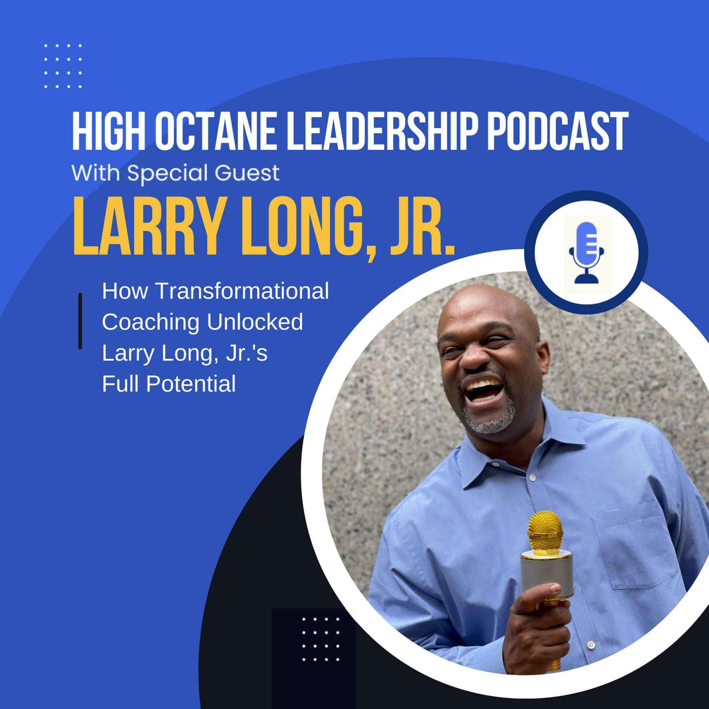 High Octane Leadership