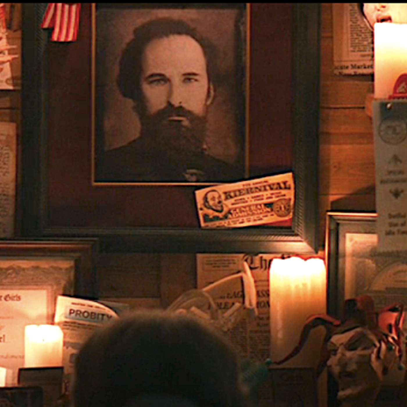 Severance: Hide and Seek