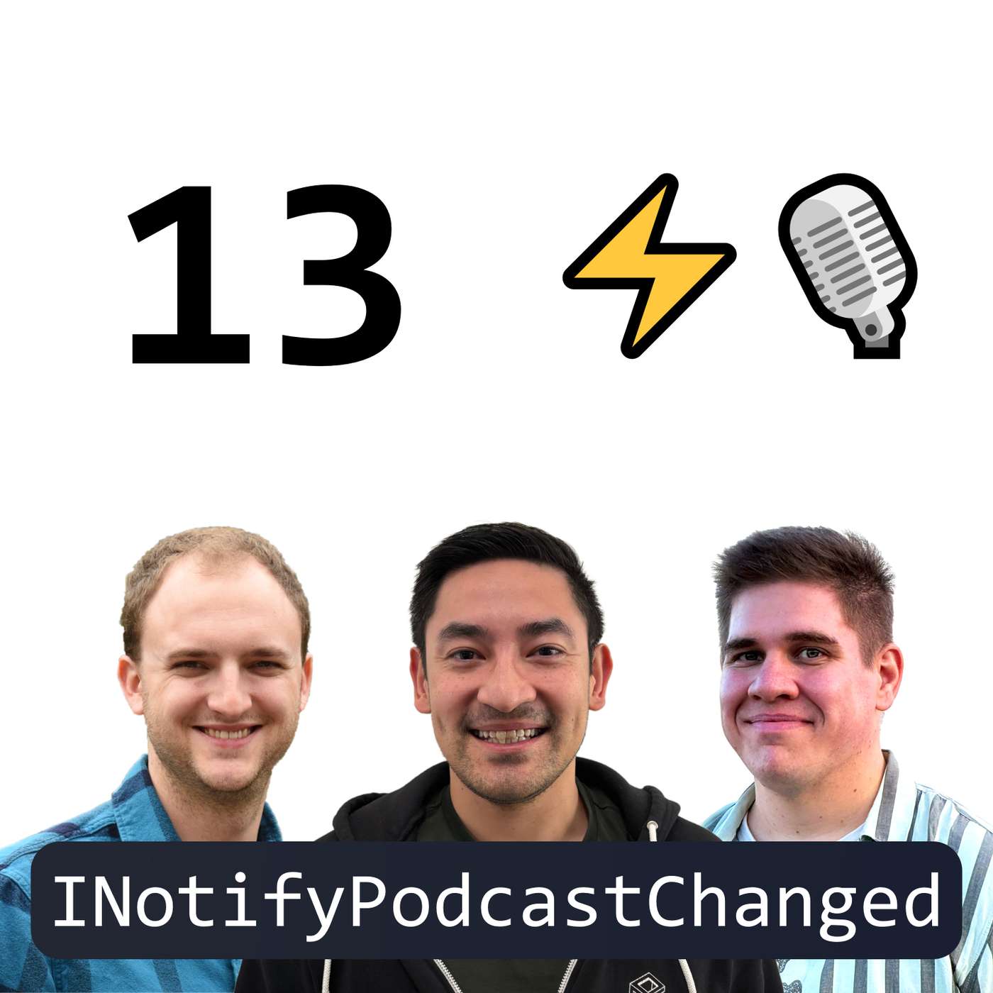 INotifyPodcastChanged