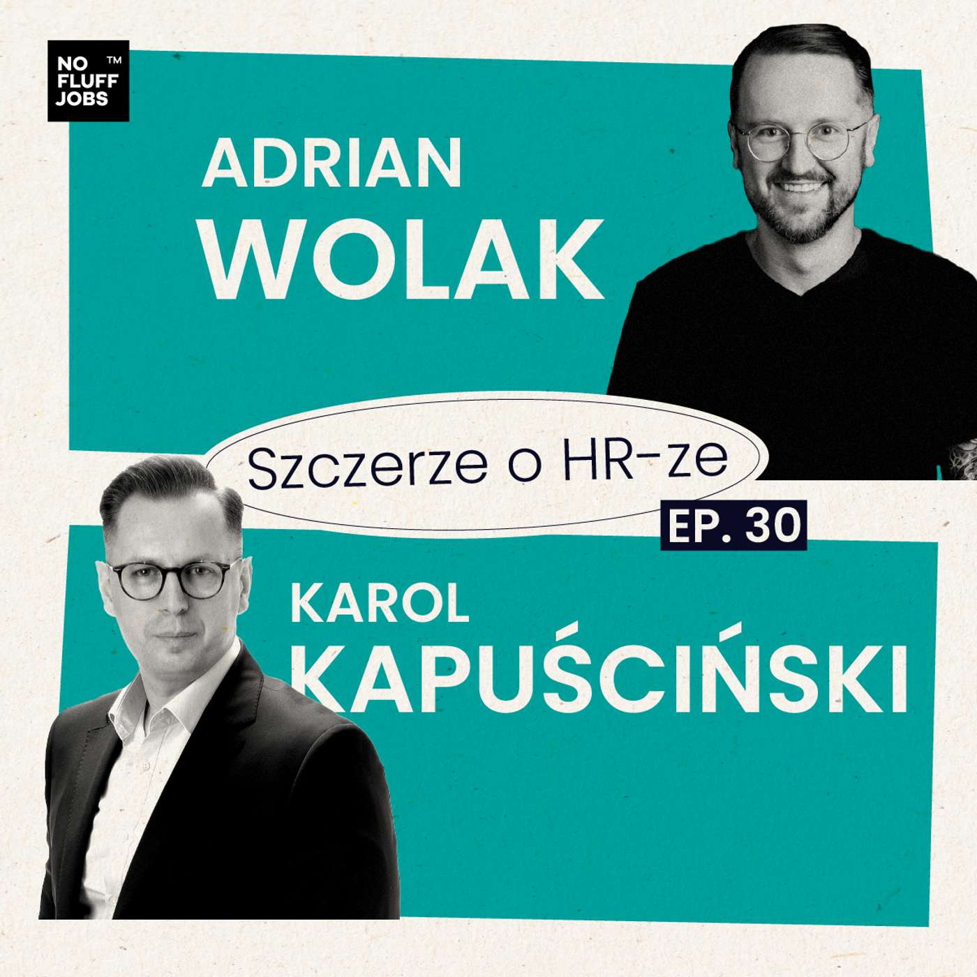 #30 - AI w rekrutacji: przyszłość, która dzieje się teraz.