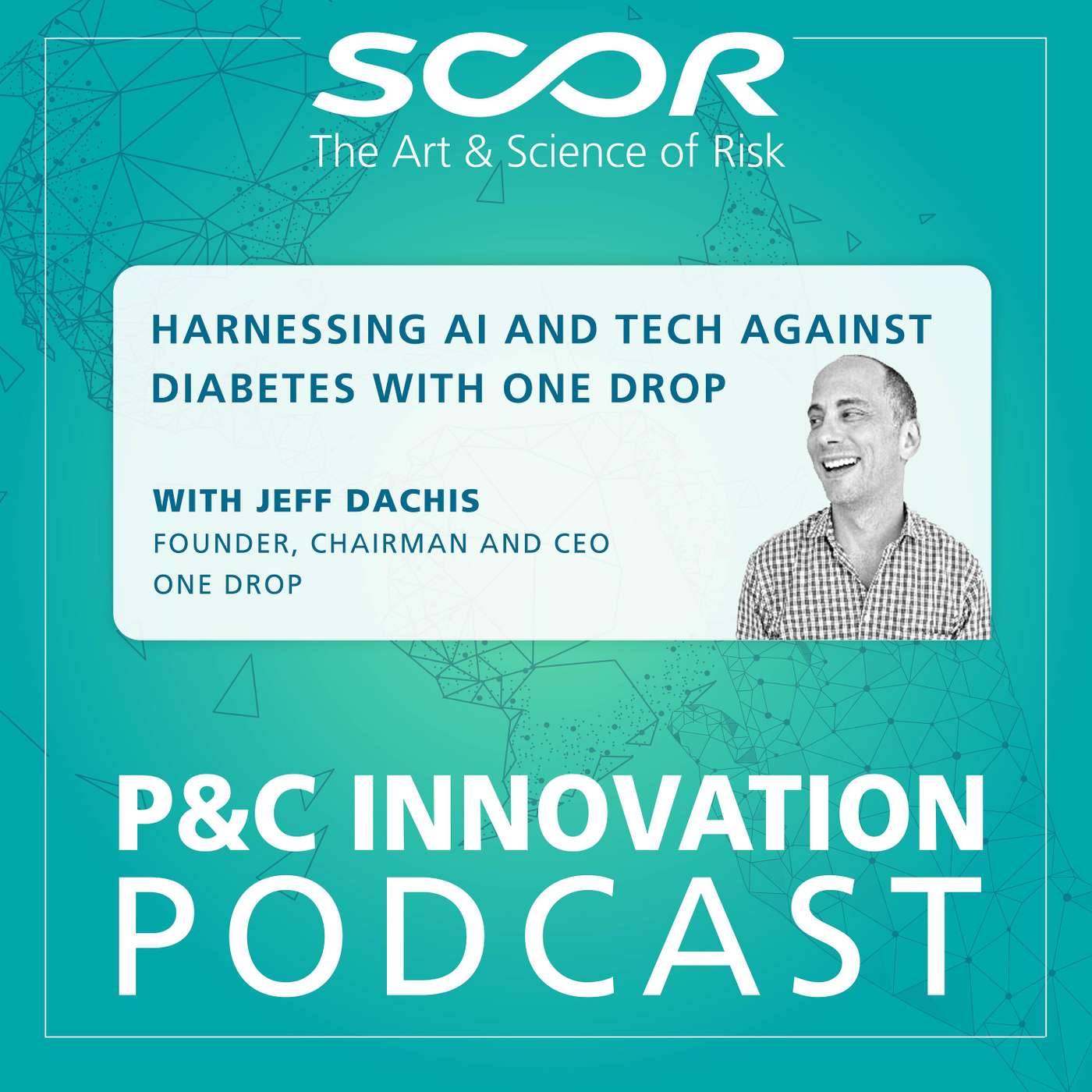 Harnessing AI and tech against diabetes with One Drop