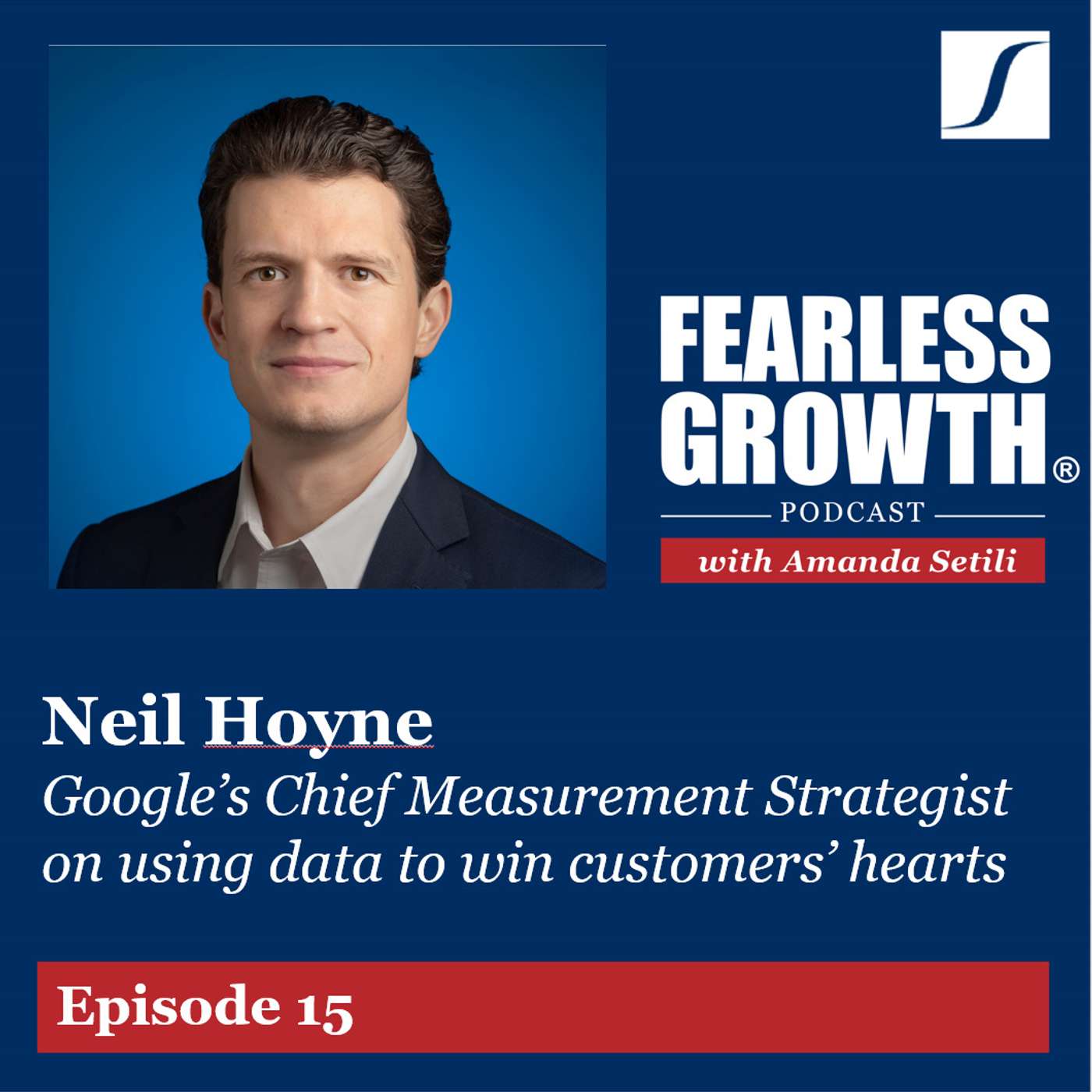 What Makes Google Culture Special? Guest Neil Hoyne, Google's Chief Measurement Strategist What Makes Google Culture Special? Guest Neil Hoyne, Google's Chief Measurement Strategist