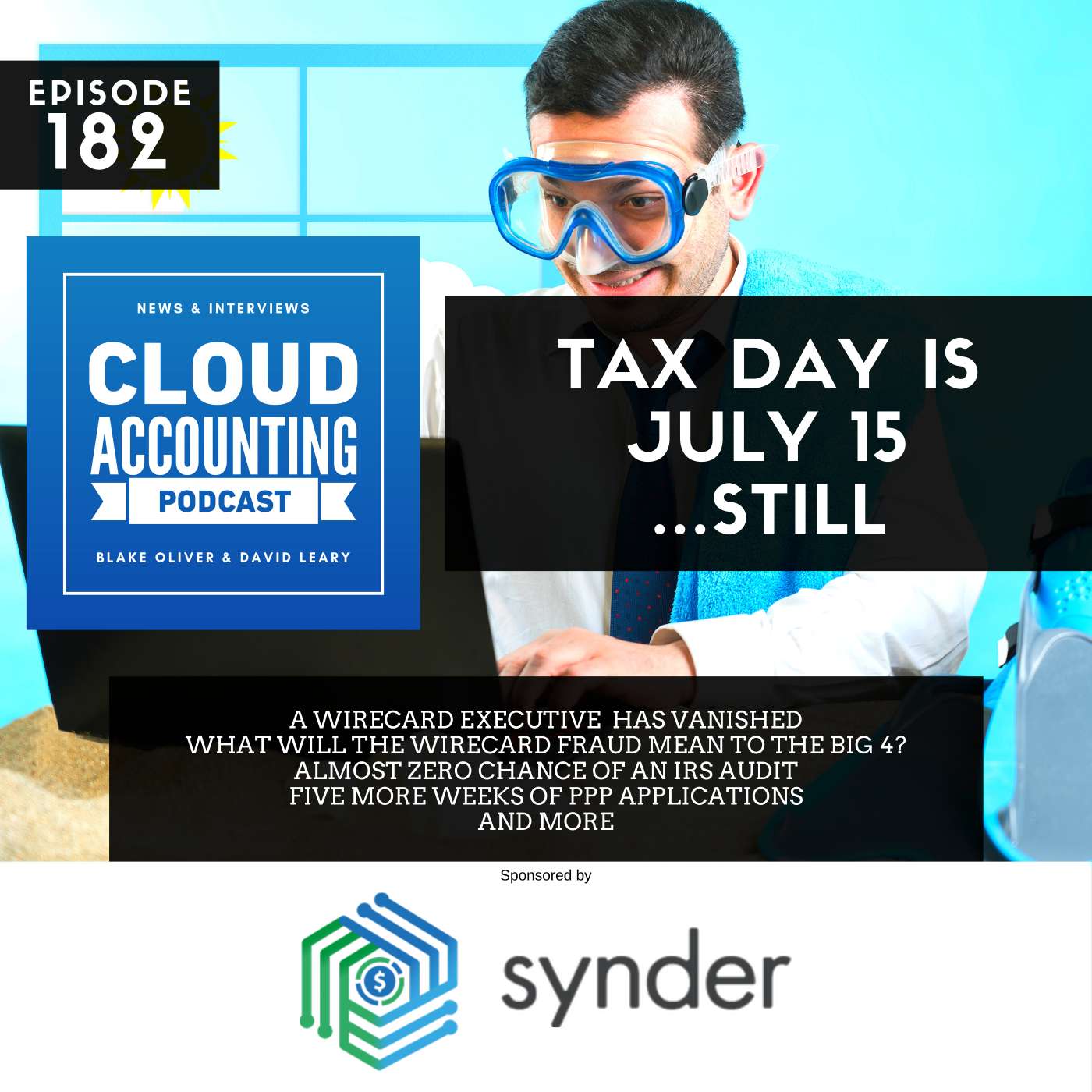 Episode cover