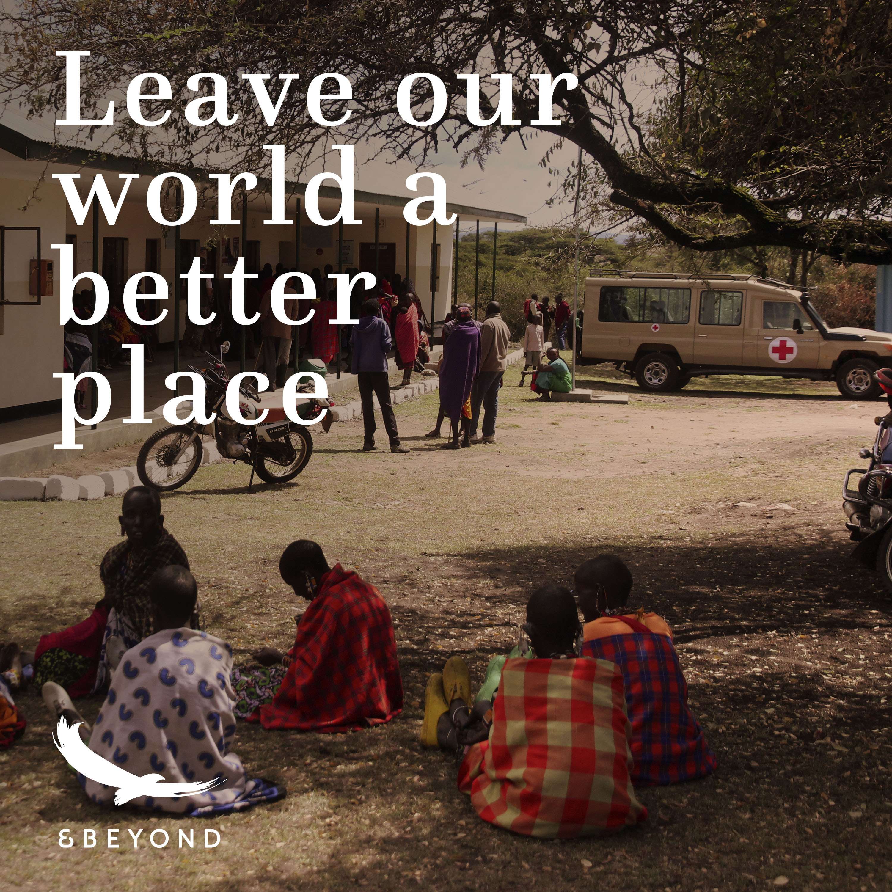 Better World
