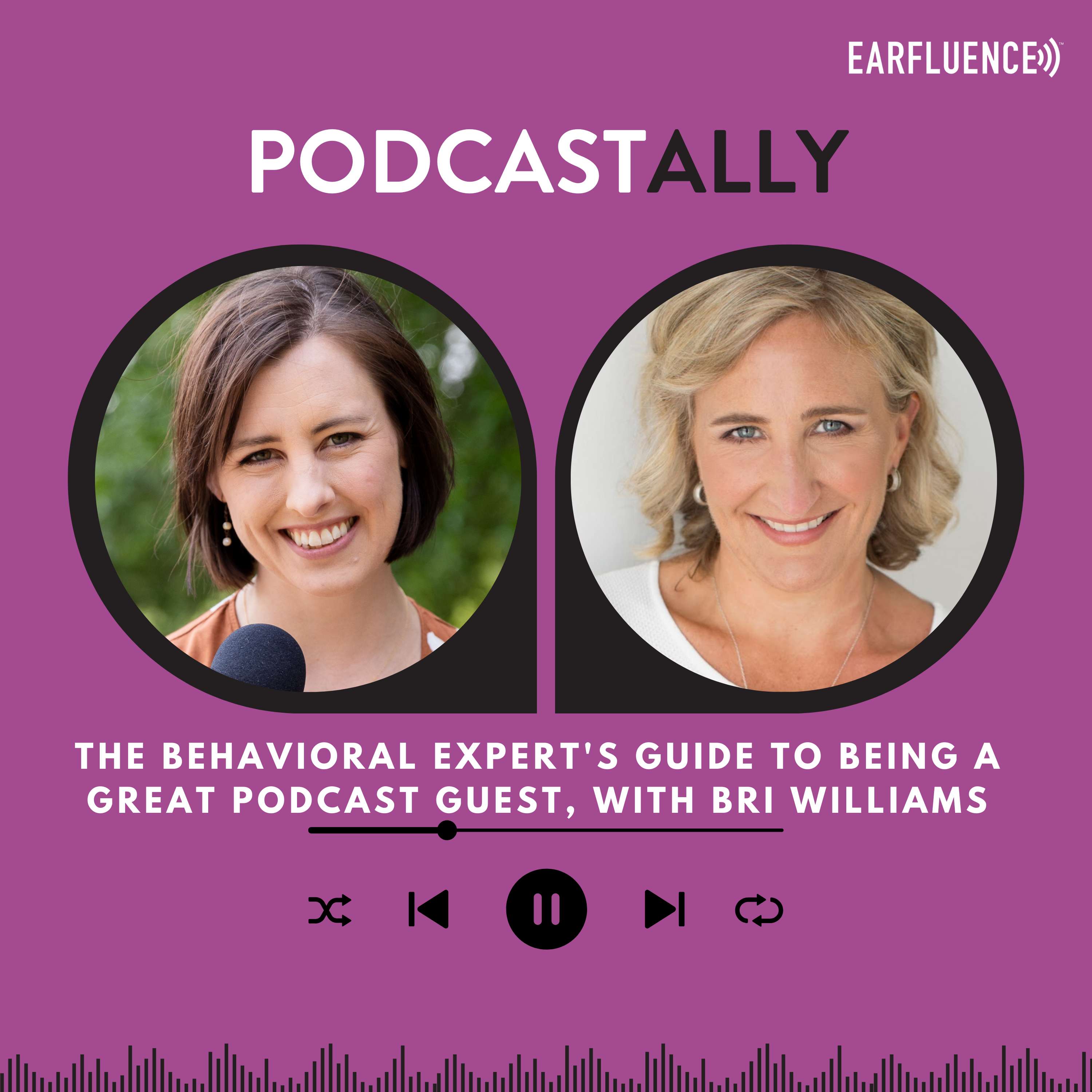 The Behavioral Expert’s Guide to Being a Great Podcast Guest