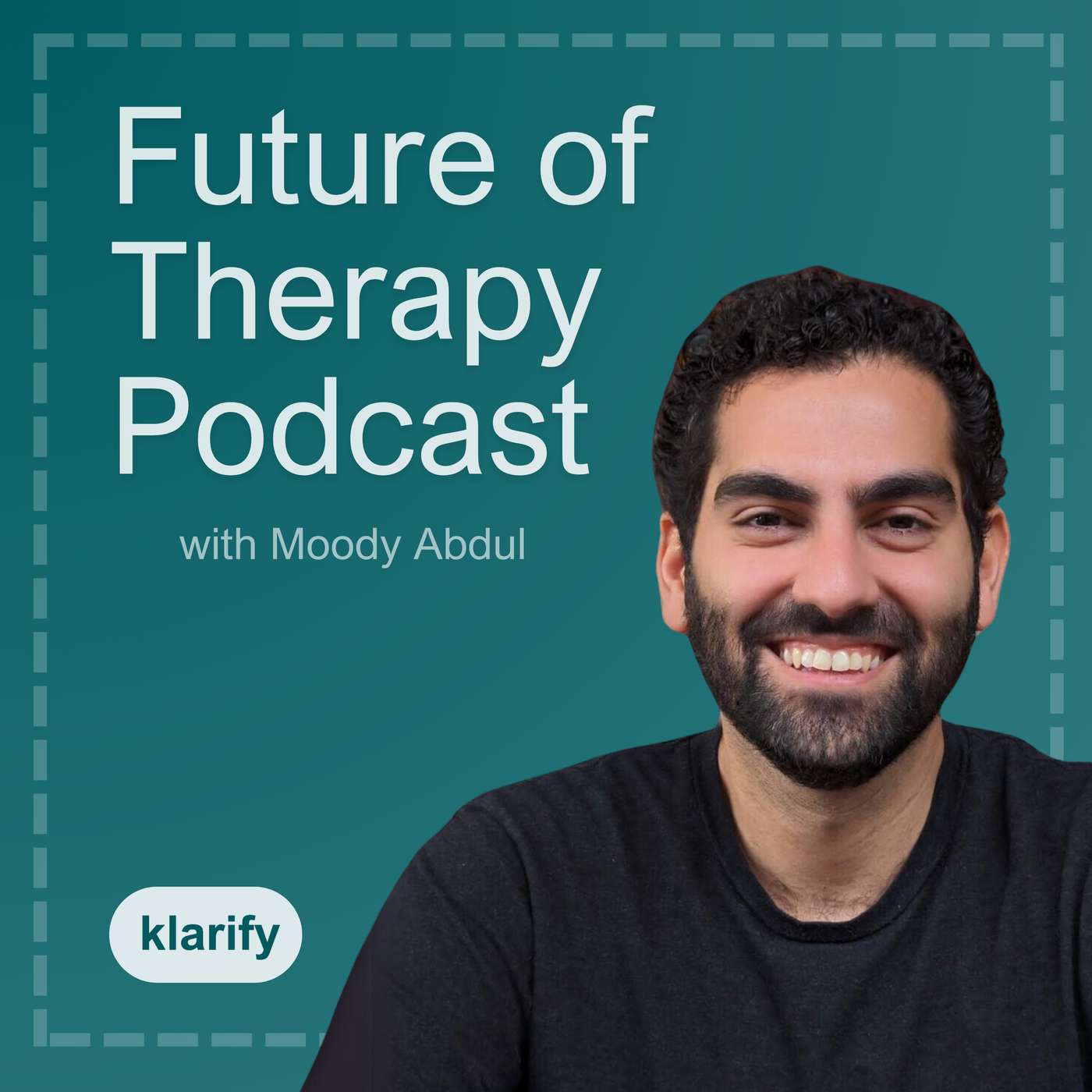 Future of Therapy Podcast