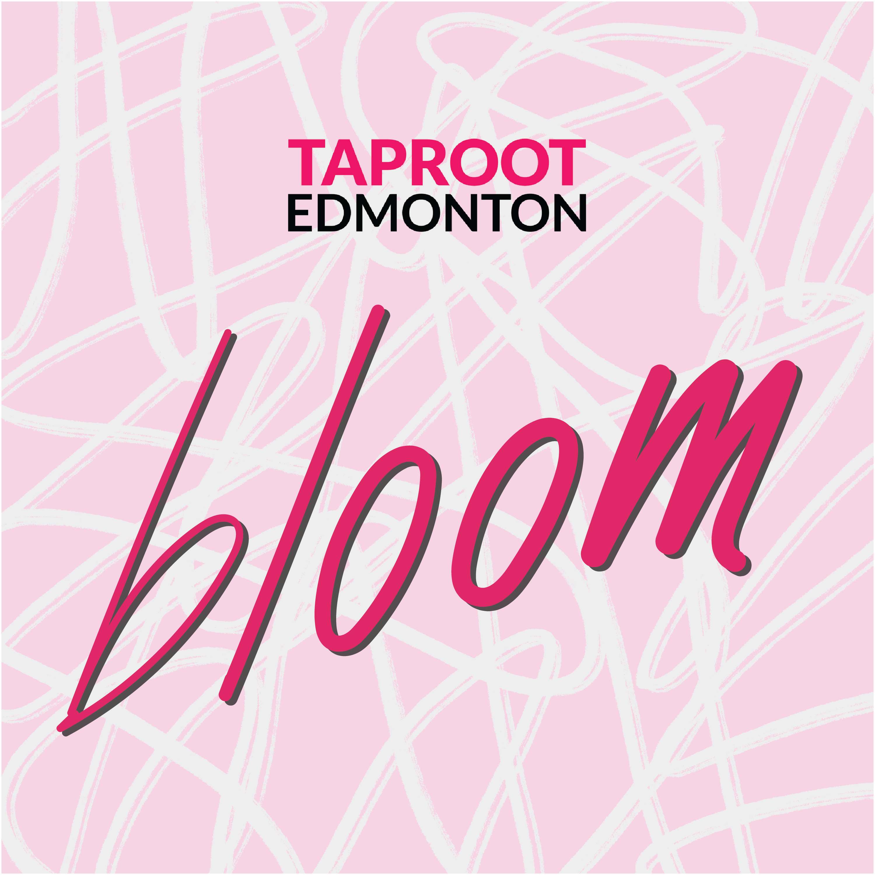 Bloom: The podcast about innovation in Edmonton