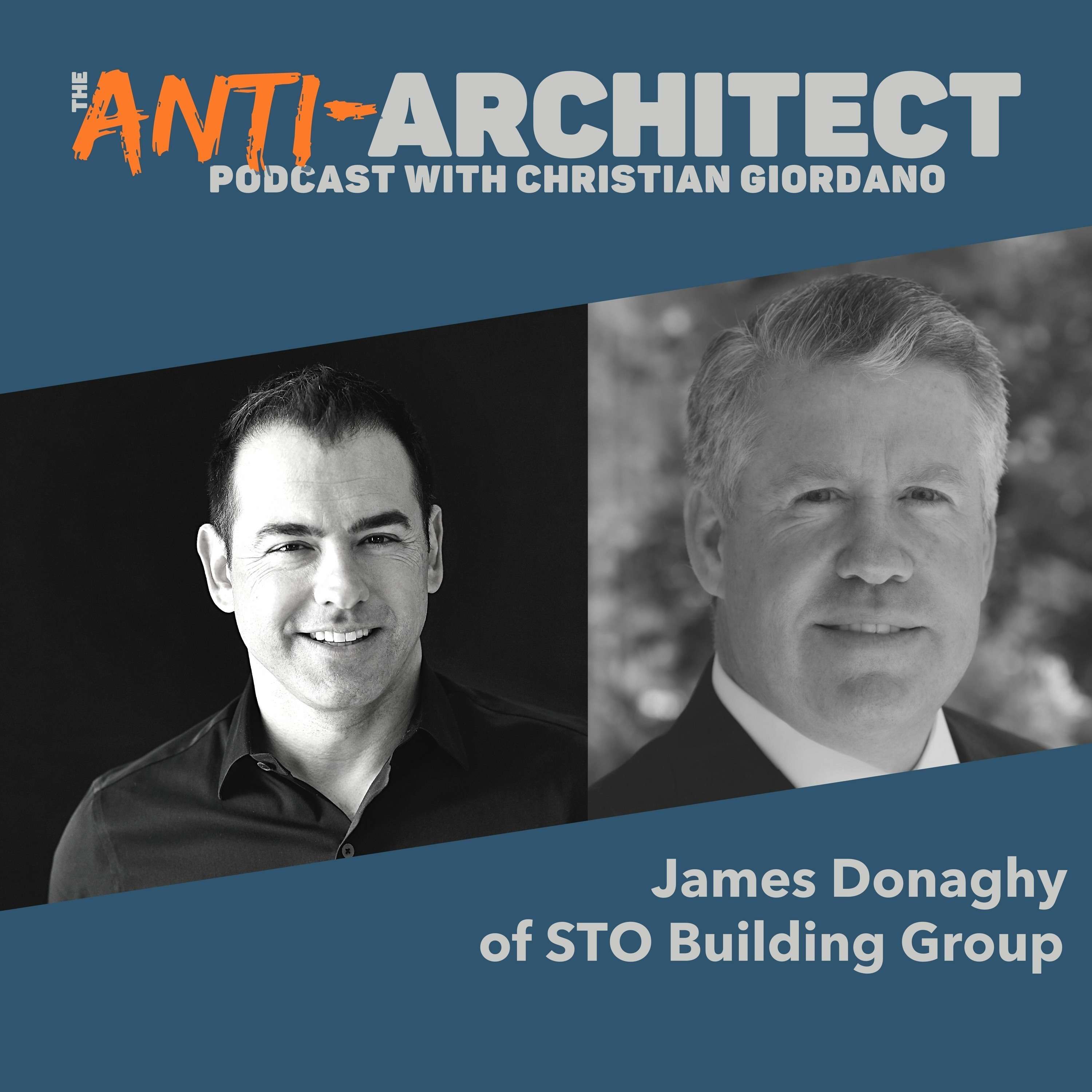 The Anti-Architect