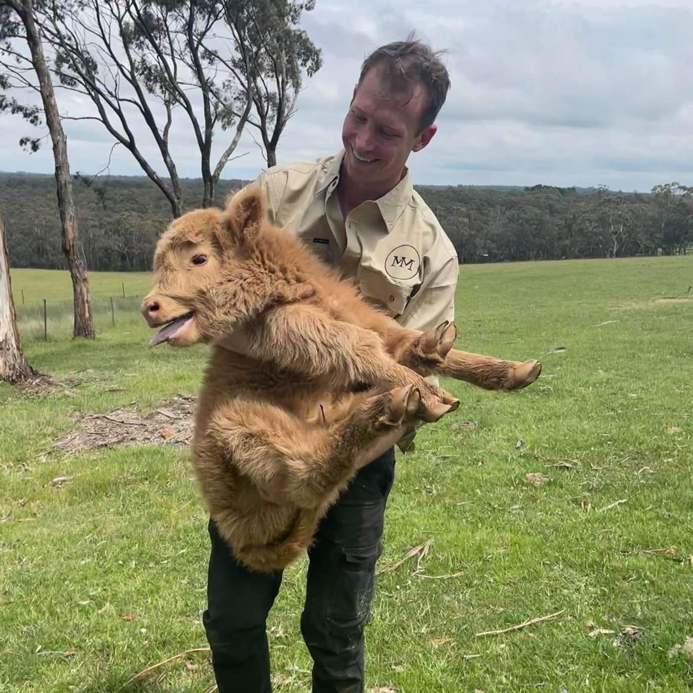 Incremental Gains in Footy and Farming with Dylan Grimes