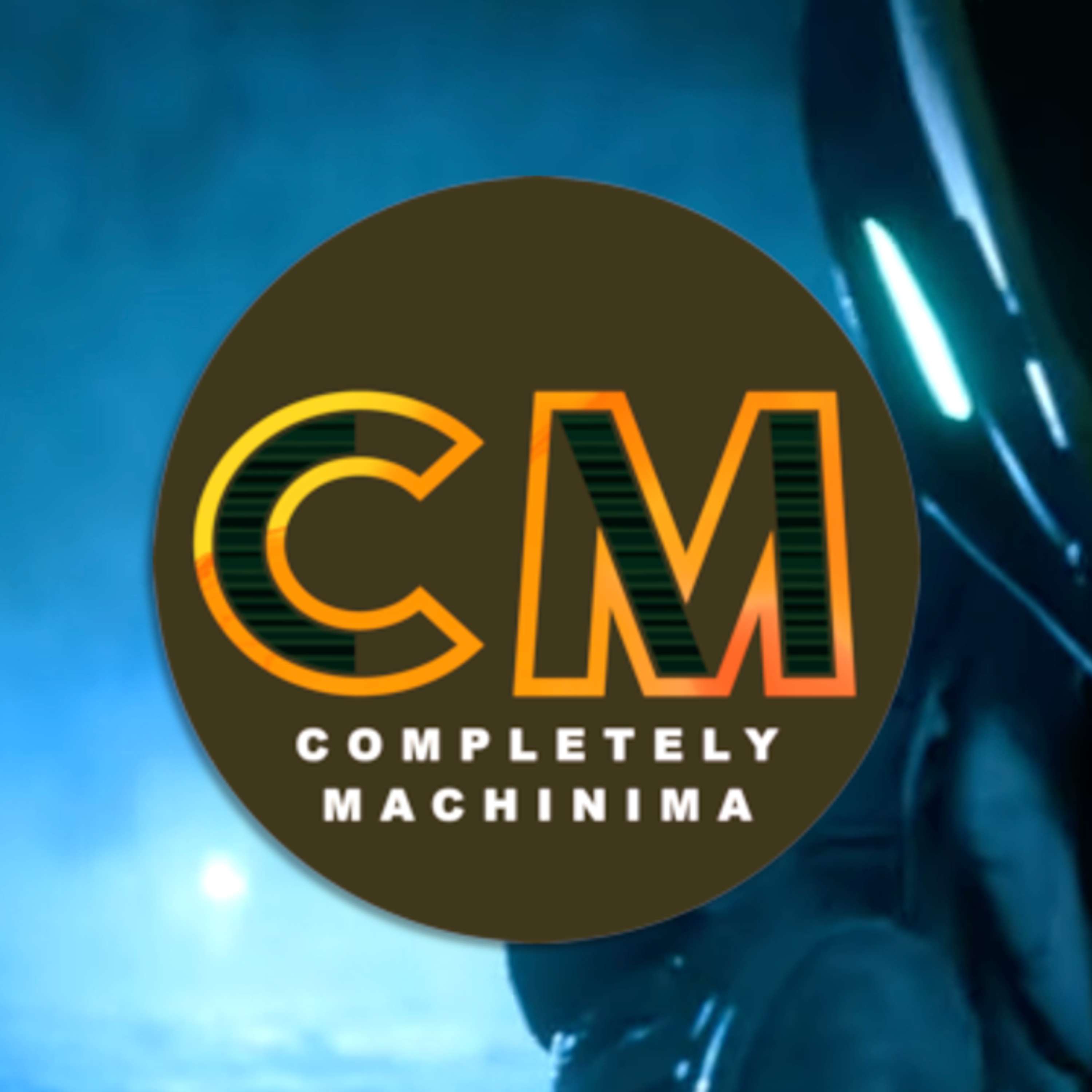 And Now For Something Completely Machinima
