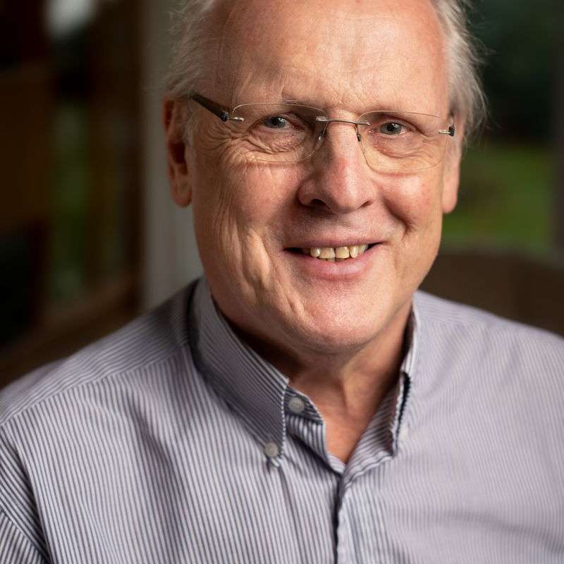 Steve Furber
