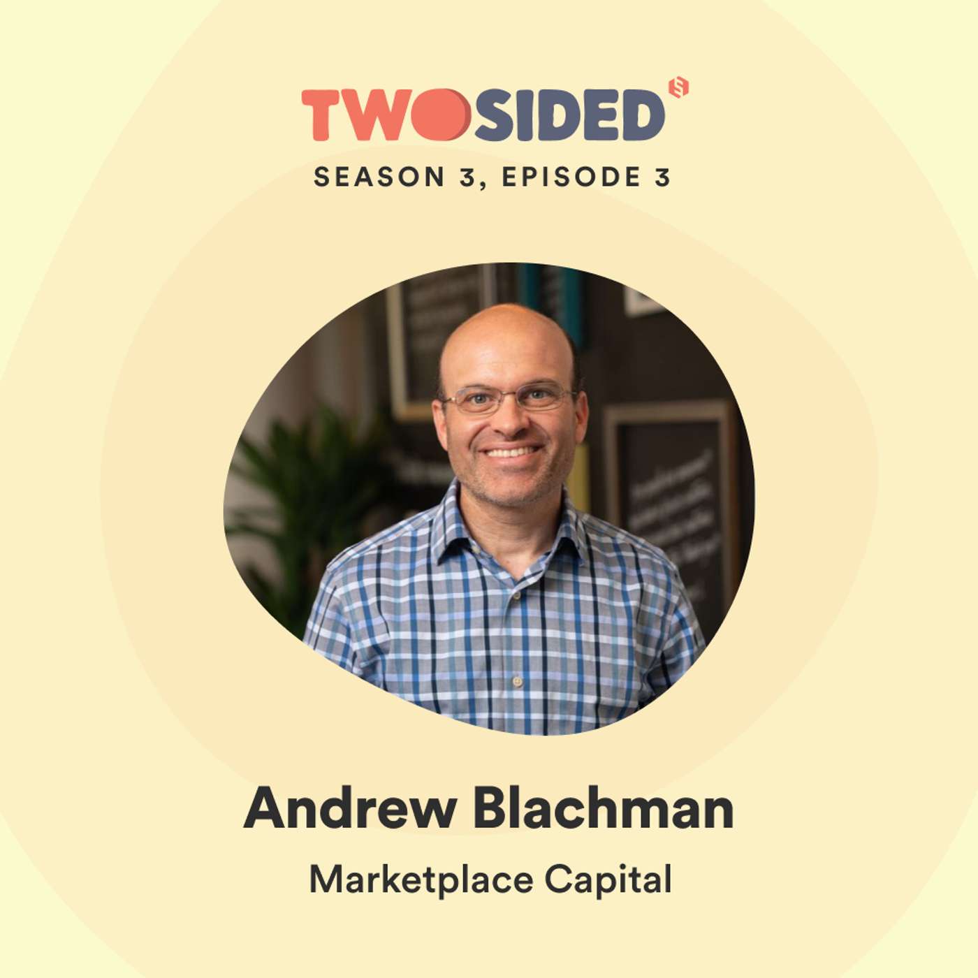Two-Sided - The Marketplace Podcast