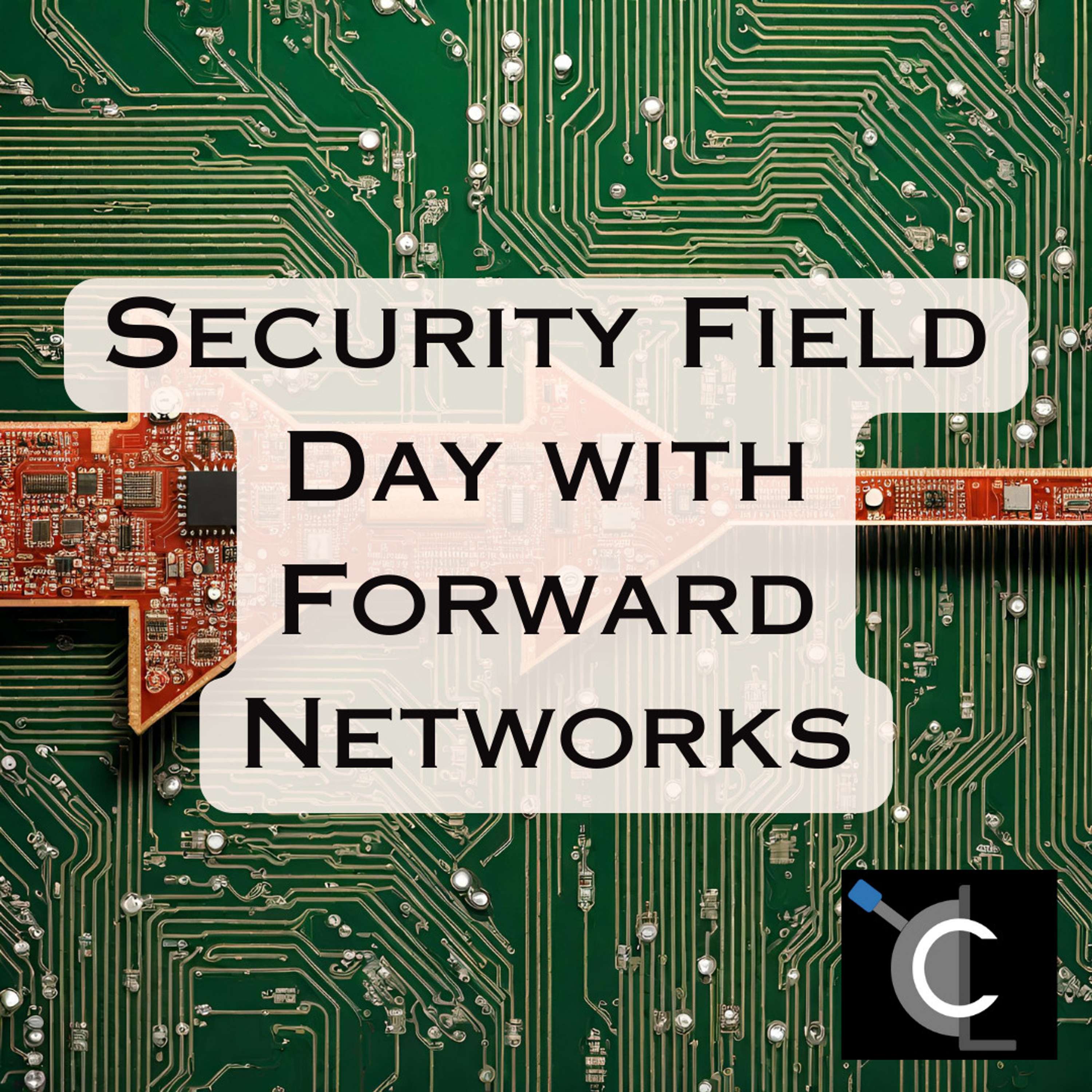 Security Field Day with Forward Networks
          
          
            
              [CL83]