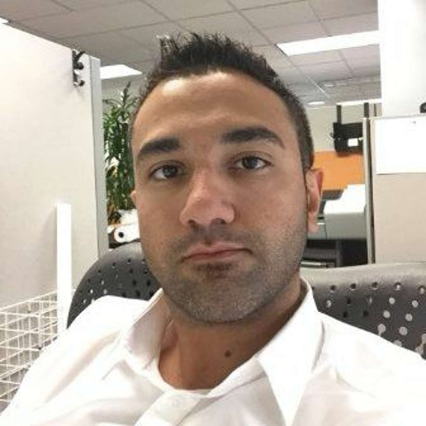 Episode 113 with Ben Tarassoli