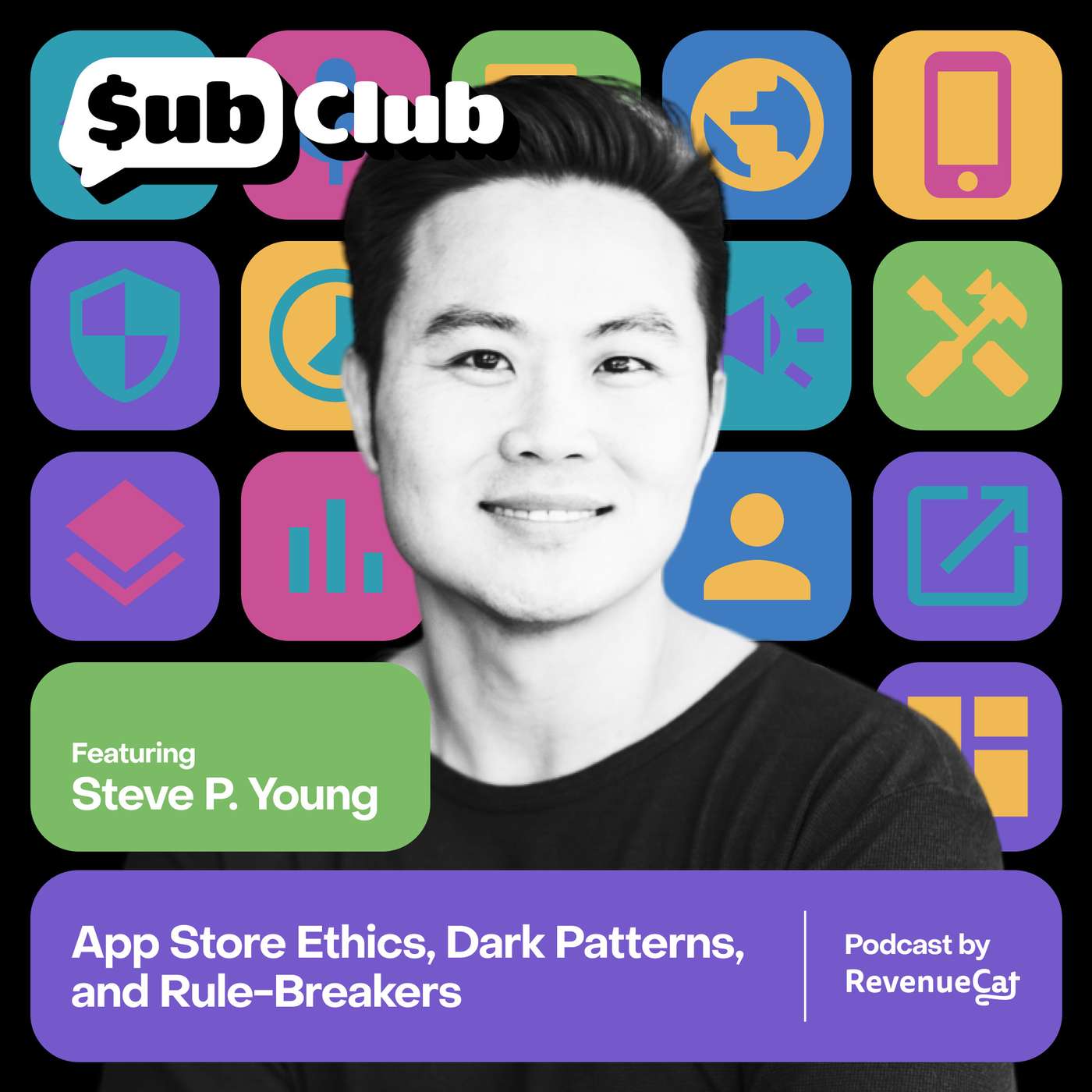 Sub Club by RevenueCat