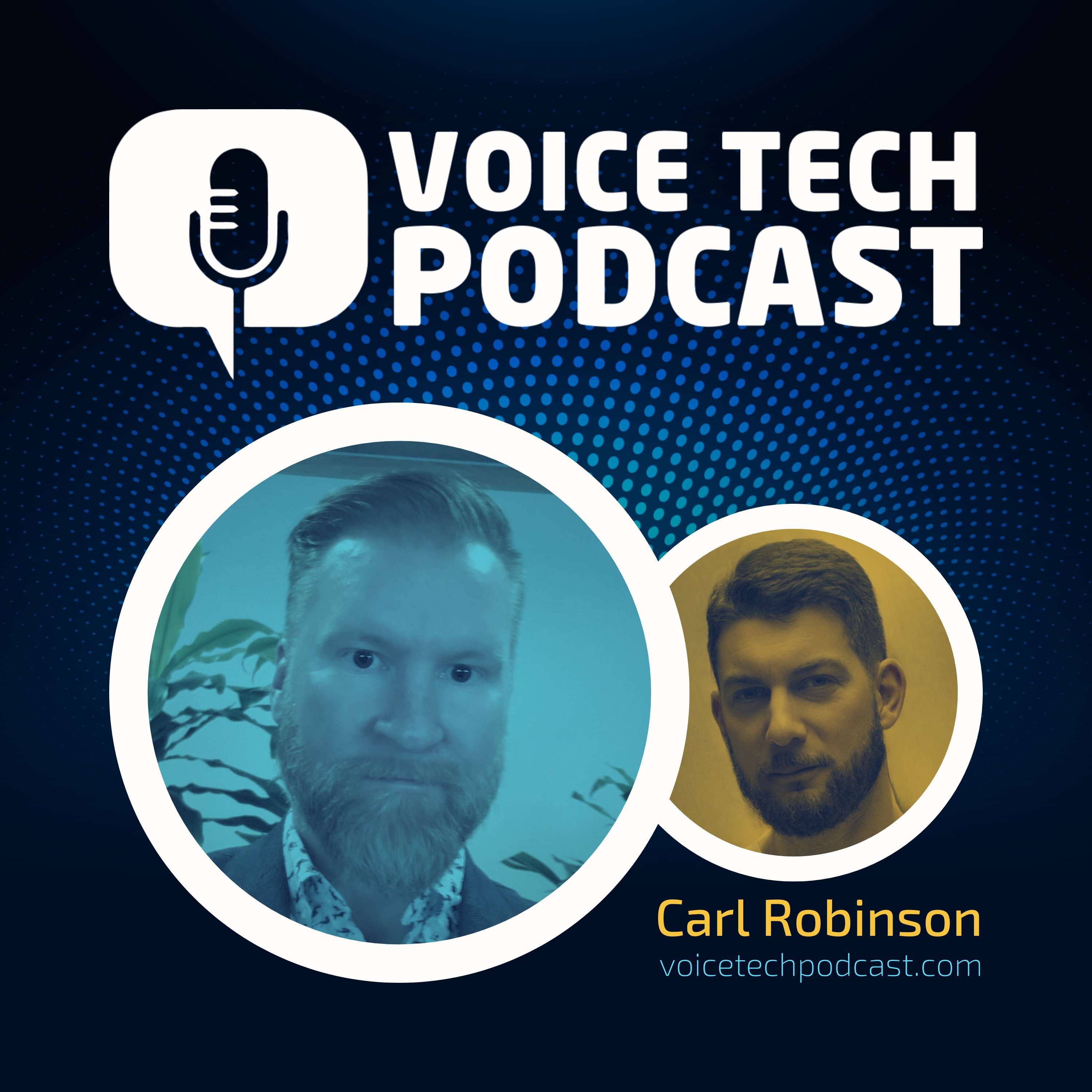 Voice Tech Podcast: Master AI for B2B Audio Content Marketing in 2025
