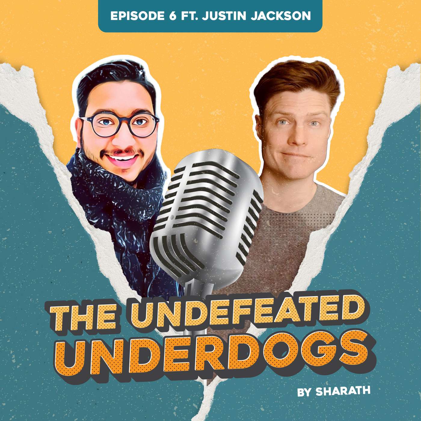 The Undefeated Underdogs