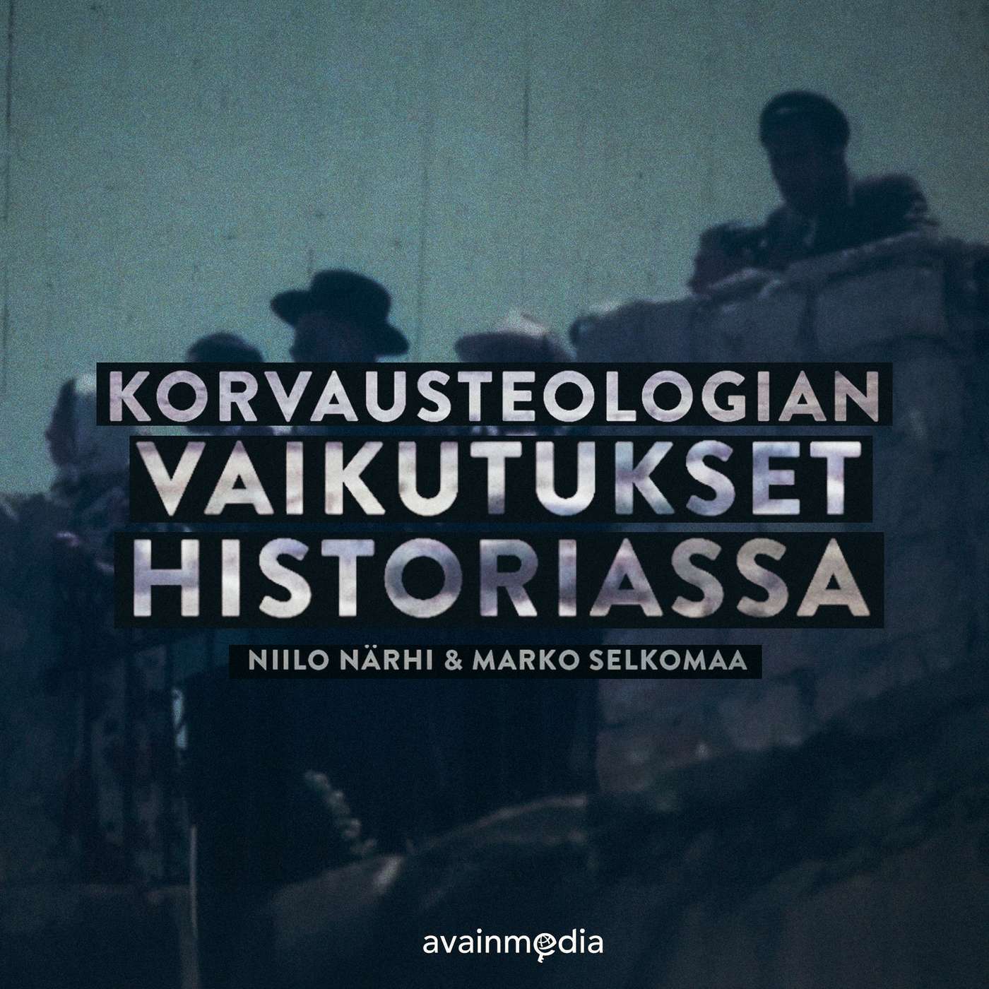 Onko Israelilla tulevaisuutta? – Jakso 6 – Korvausteologian vaikutukset historiassa