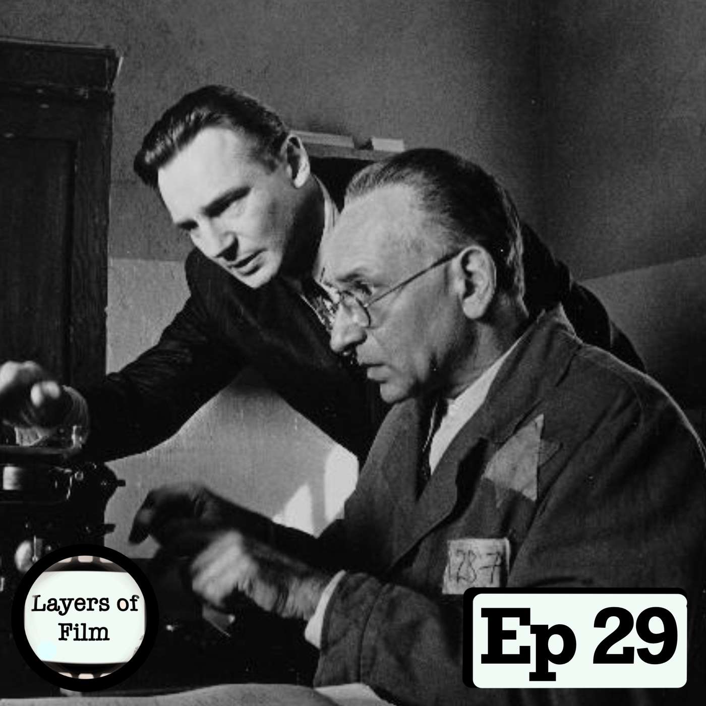 Schindler's List | Ep 29