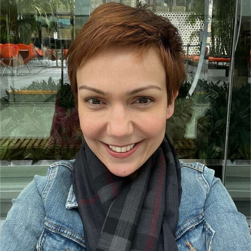 Erica Diago