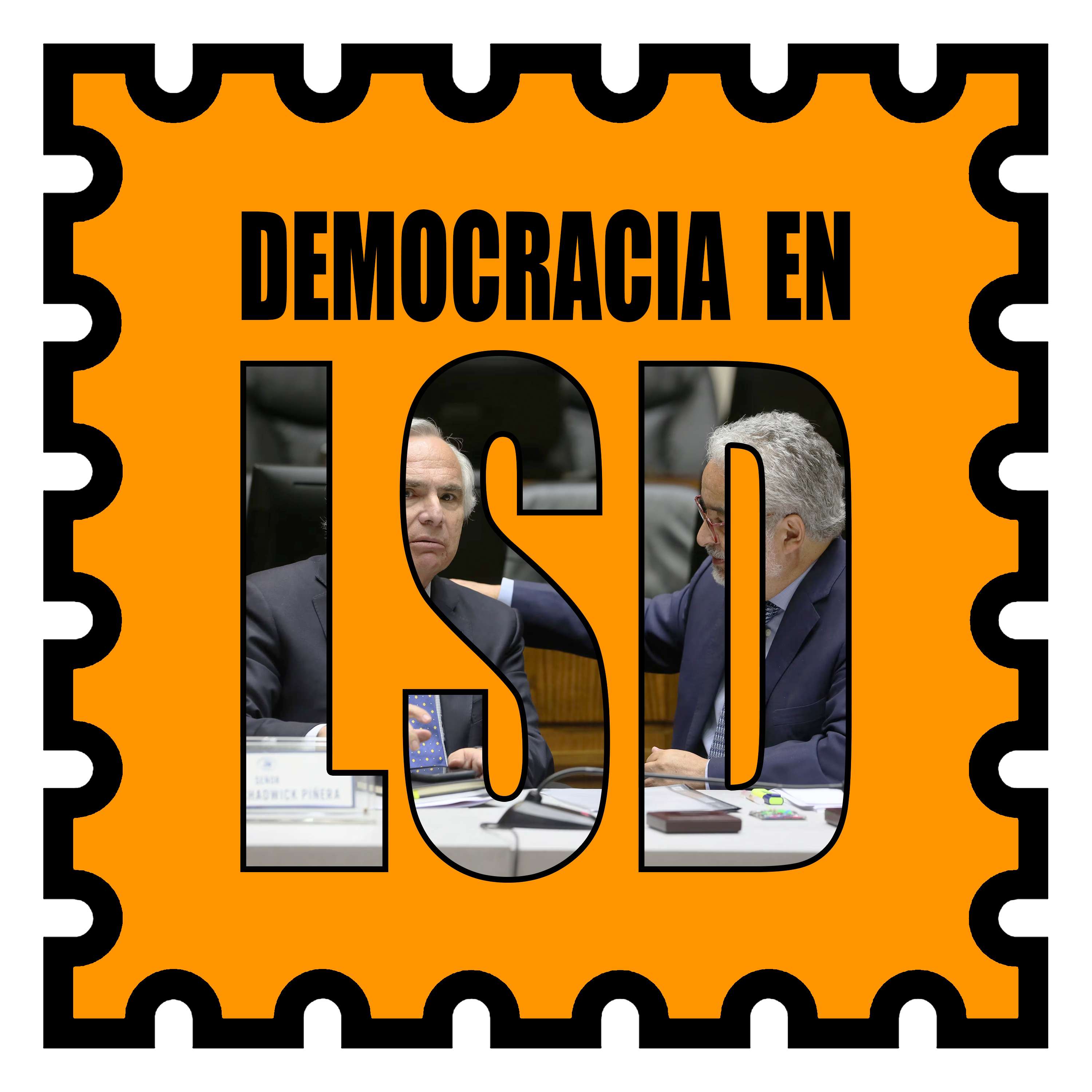 Democracia en LSD