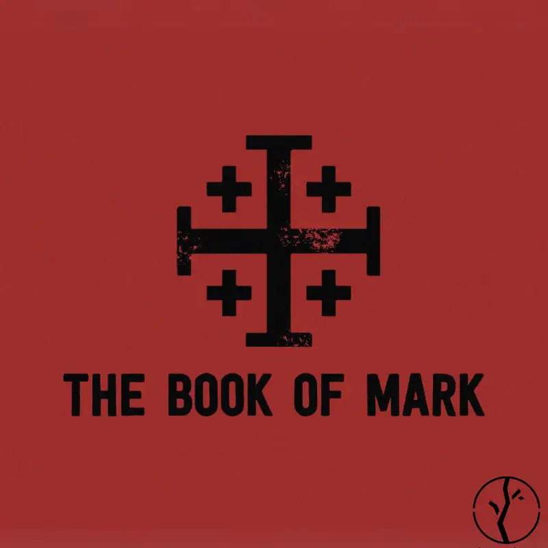 March 15th - Mark 12:28-40