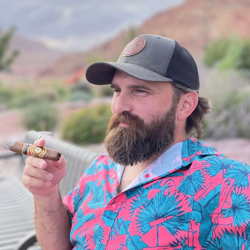 Blake Norton