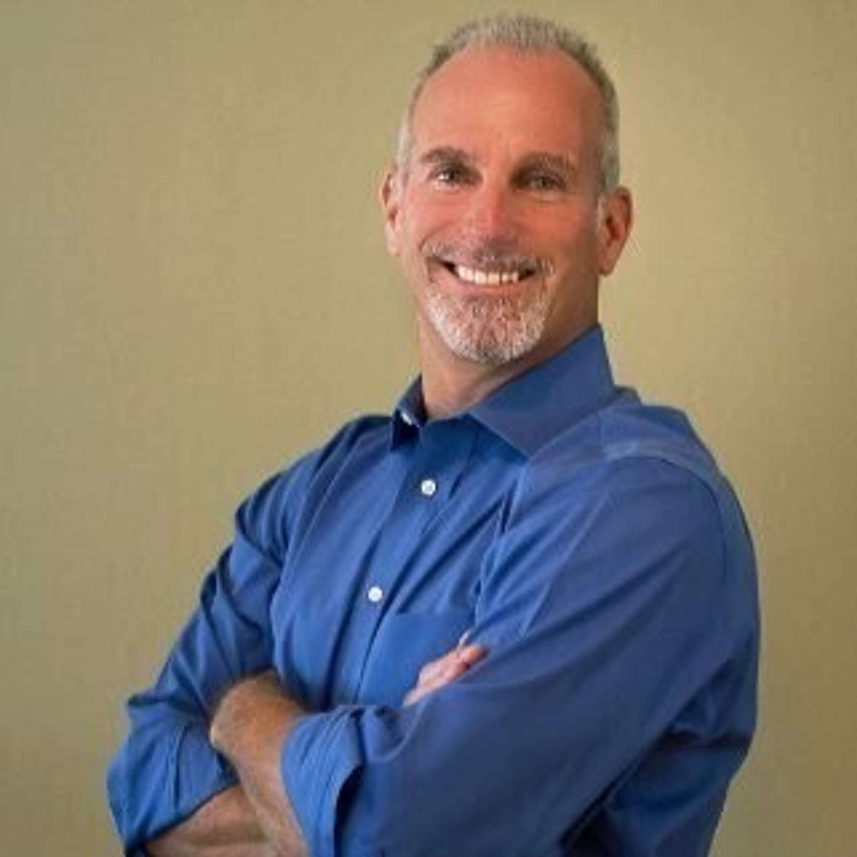 Leadership Conversations with Jonno White Podcast