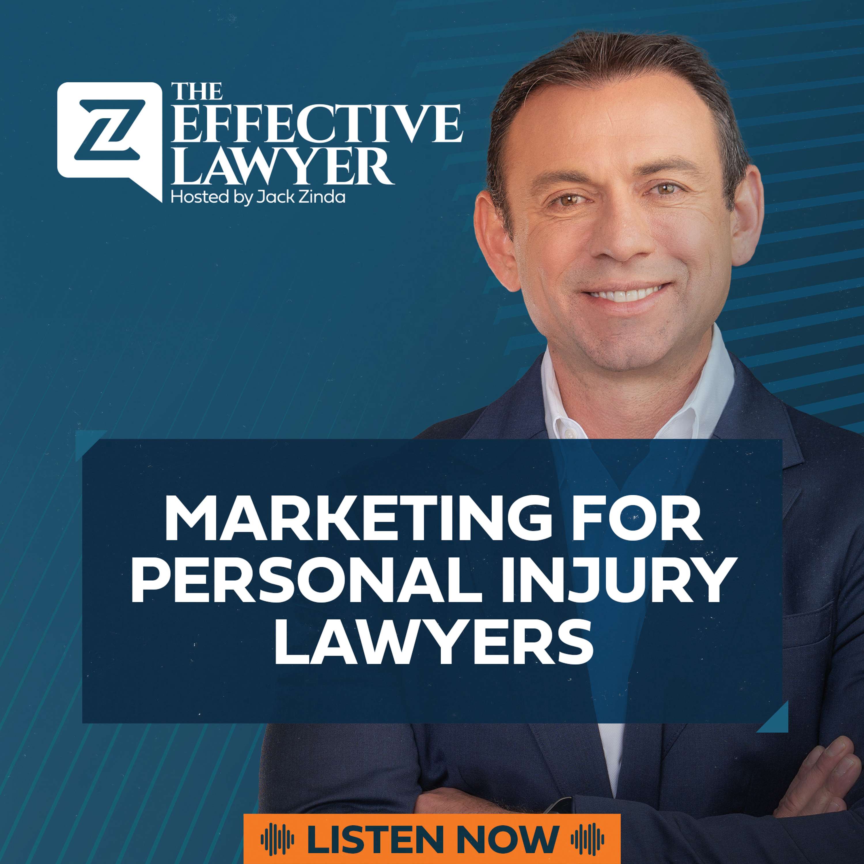 The Effective Lawyer
