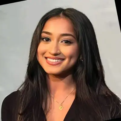 Mahima Patel