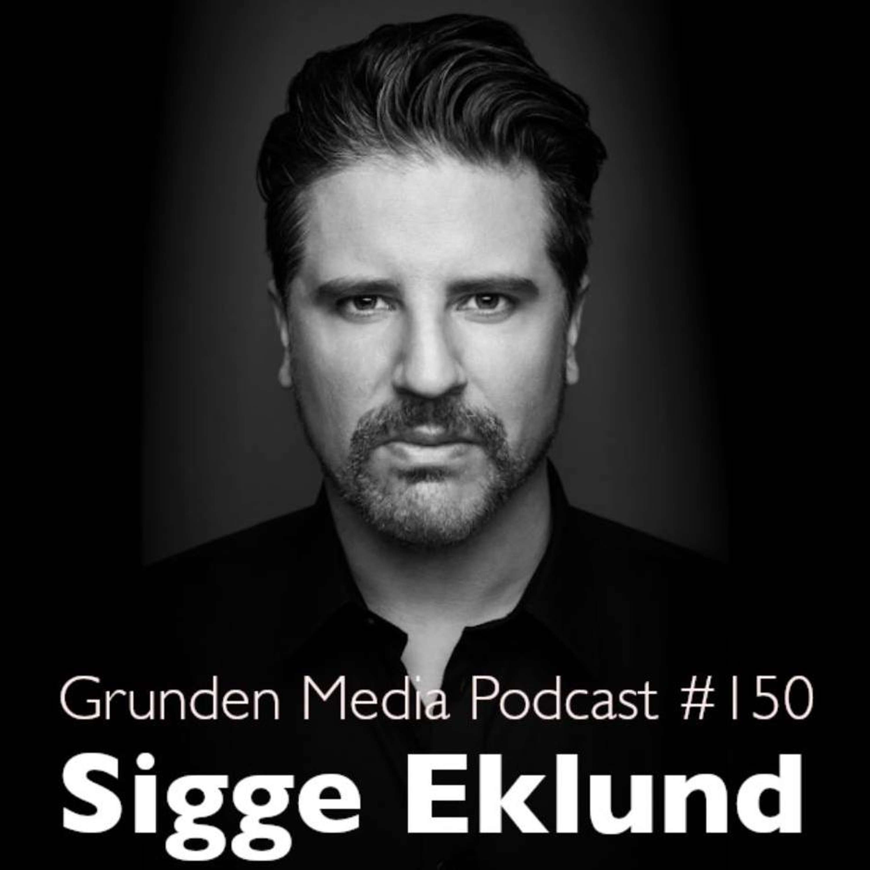 Grunden Media Podcast
