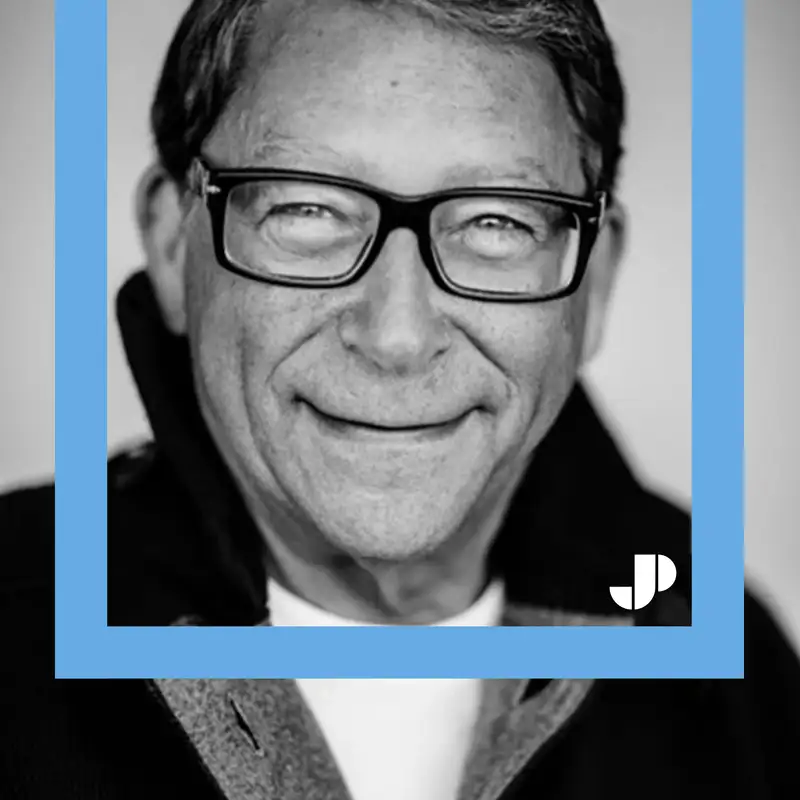 The Sound of Silence & Shoe Legend Stuart Weitzman