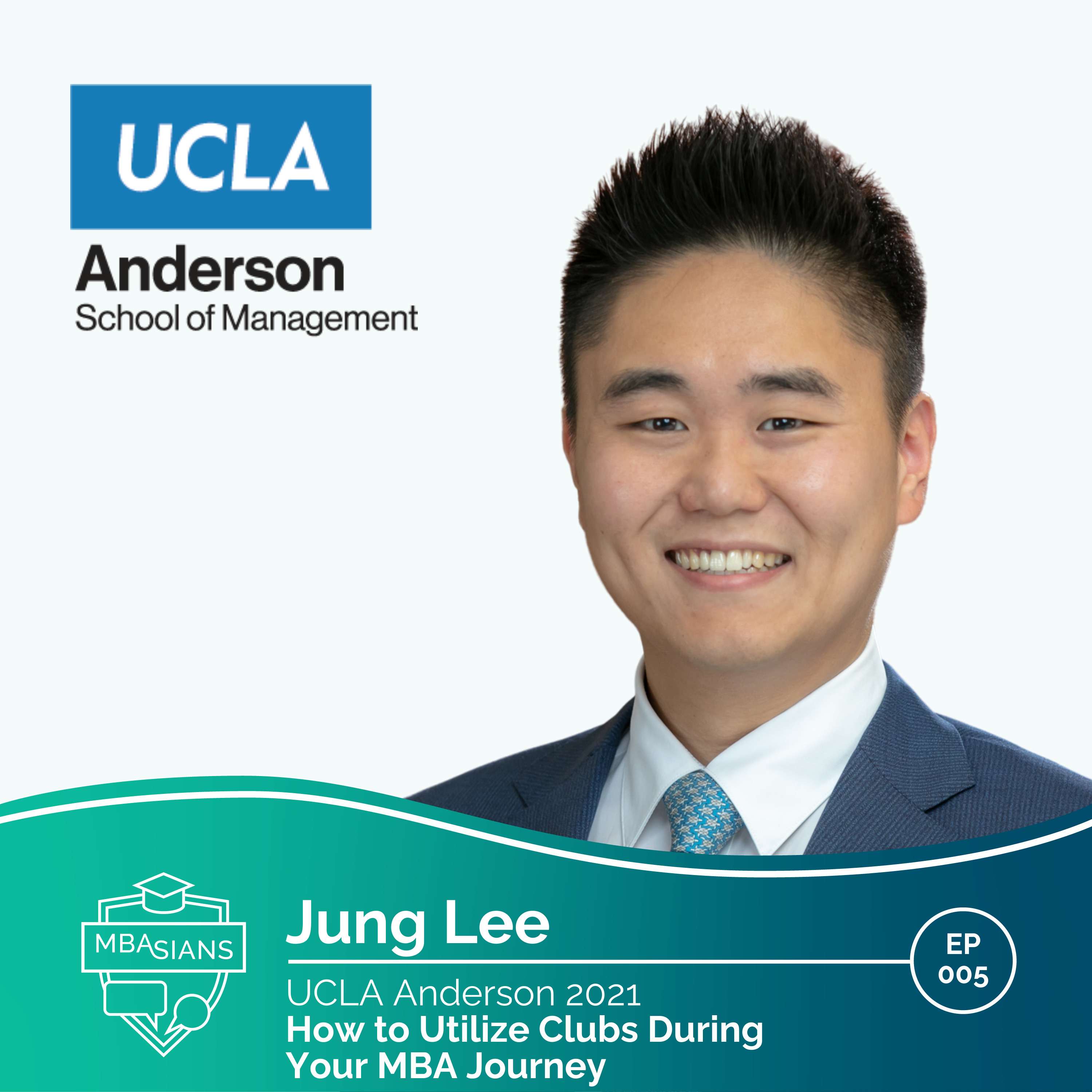 MBAsians: The Asian MBA Podcast