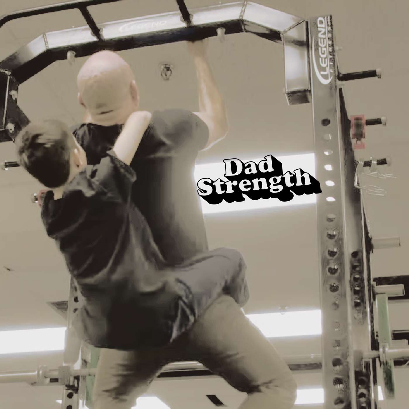 Se.03 Ep. 34: Dad Strength on The Nature of Things