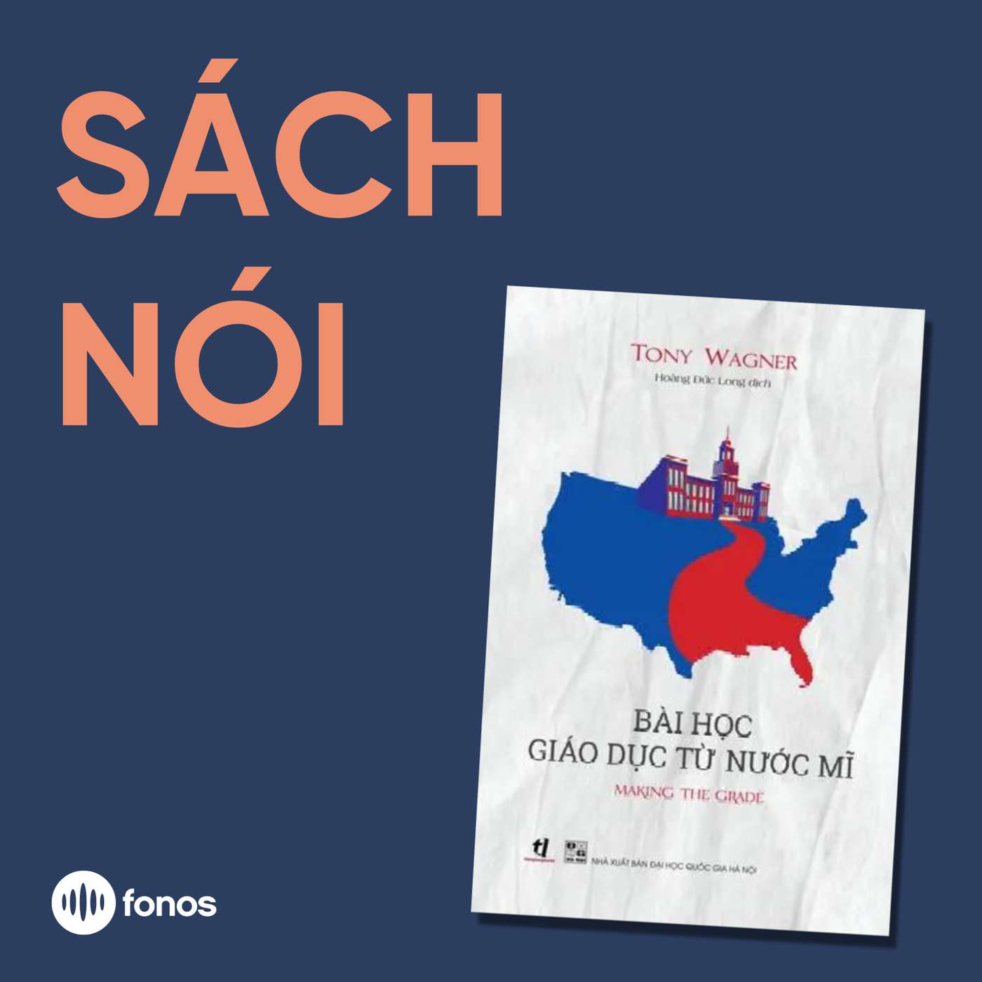 Thư Viện Sách Nói Có Bản Quyền