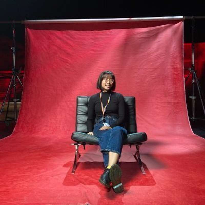 Jennifer Luu