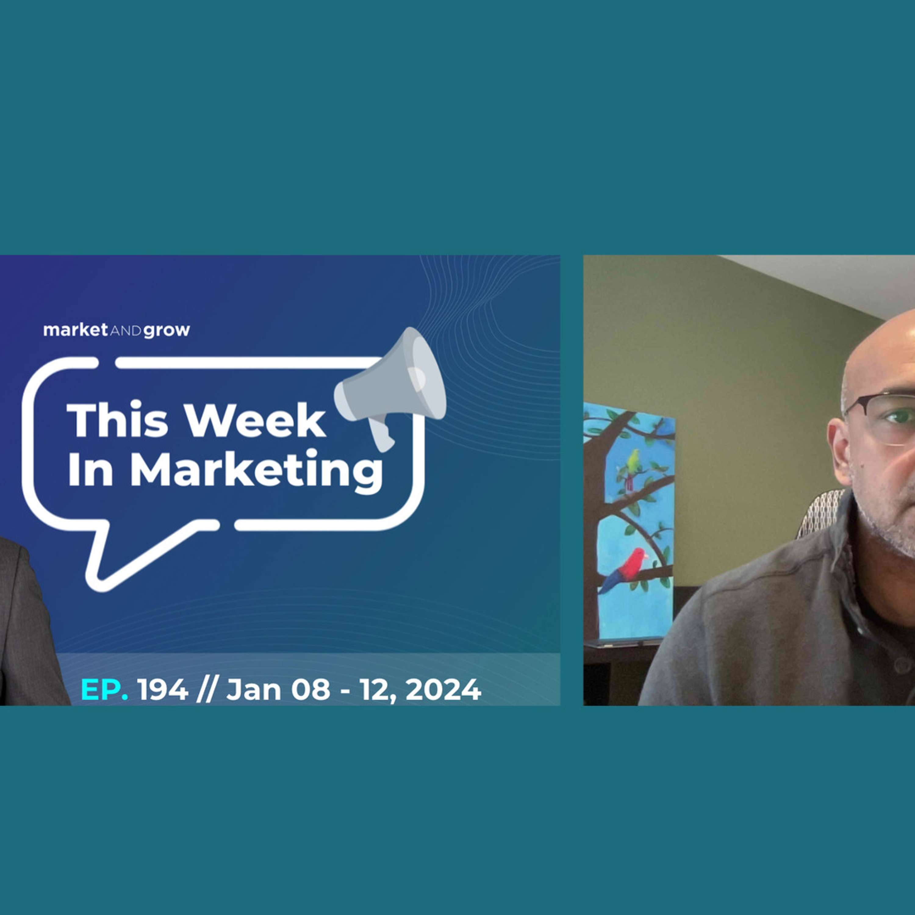 Ep194 - Google's Clear Message: No 'Perfect Page' Formula for Search Rankings