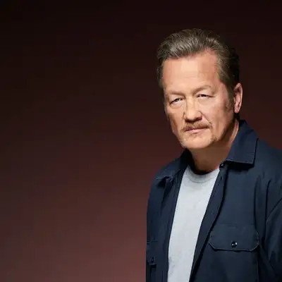 Christian Stolte