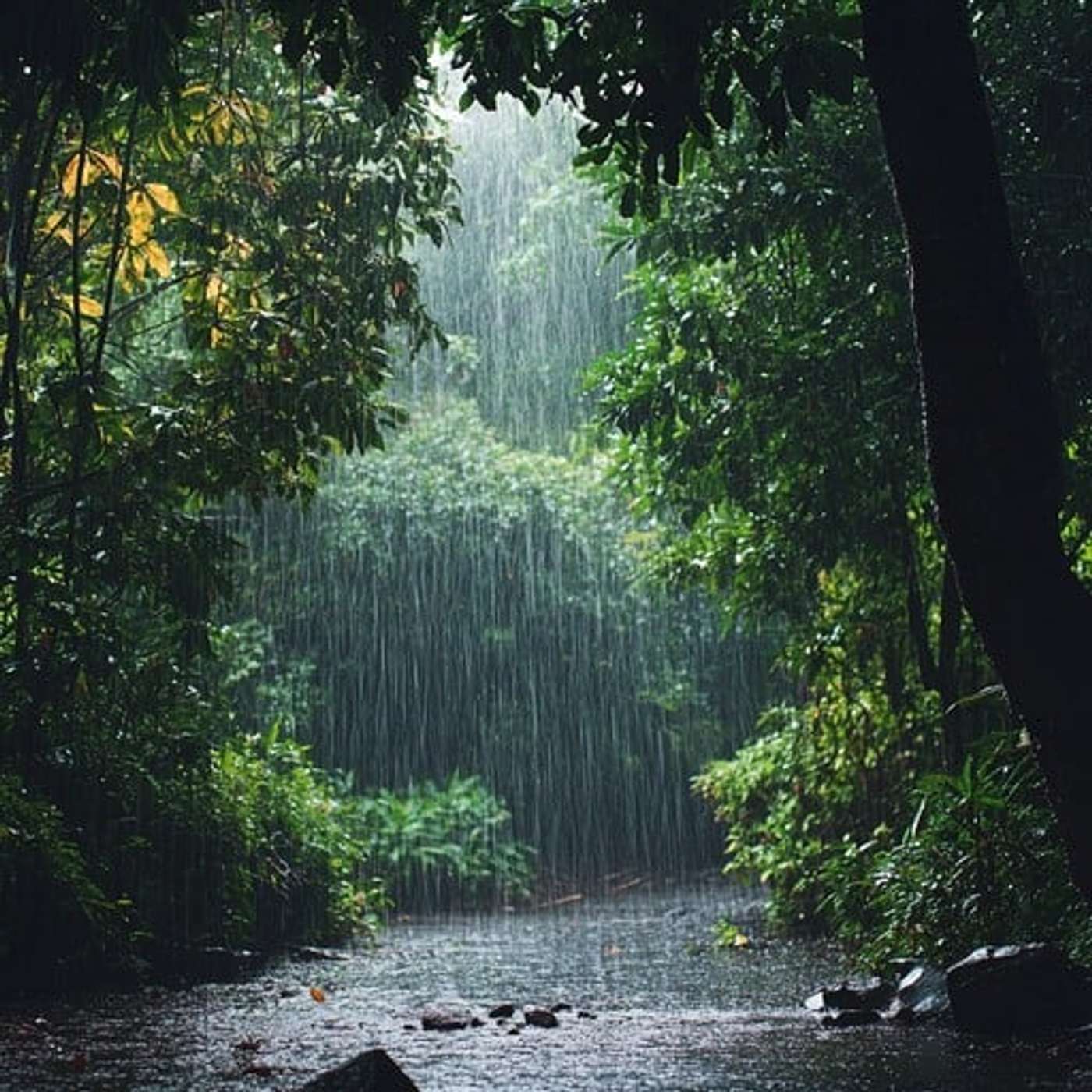 Sacred space: Meditations for the soul