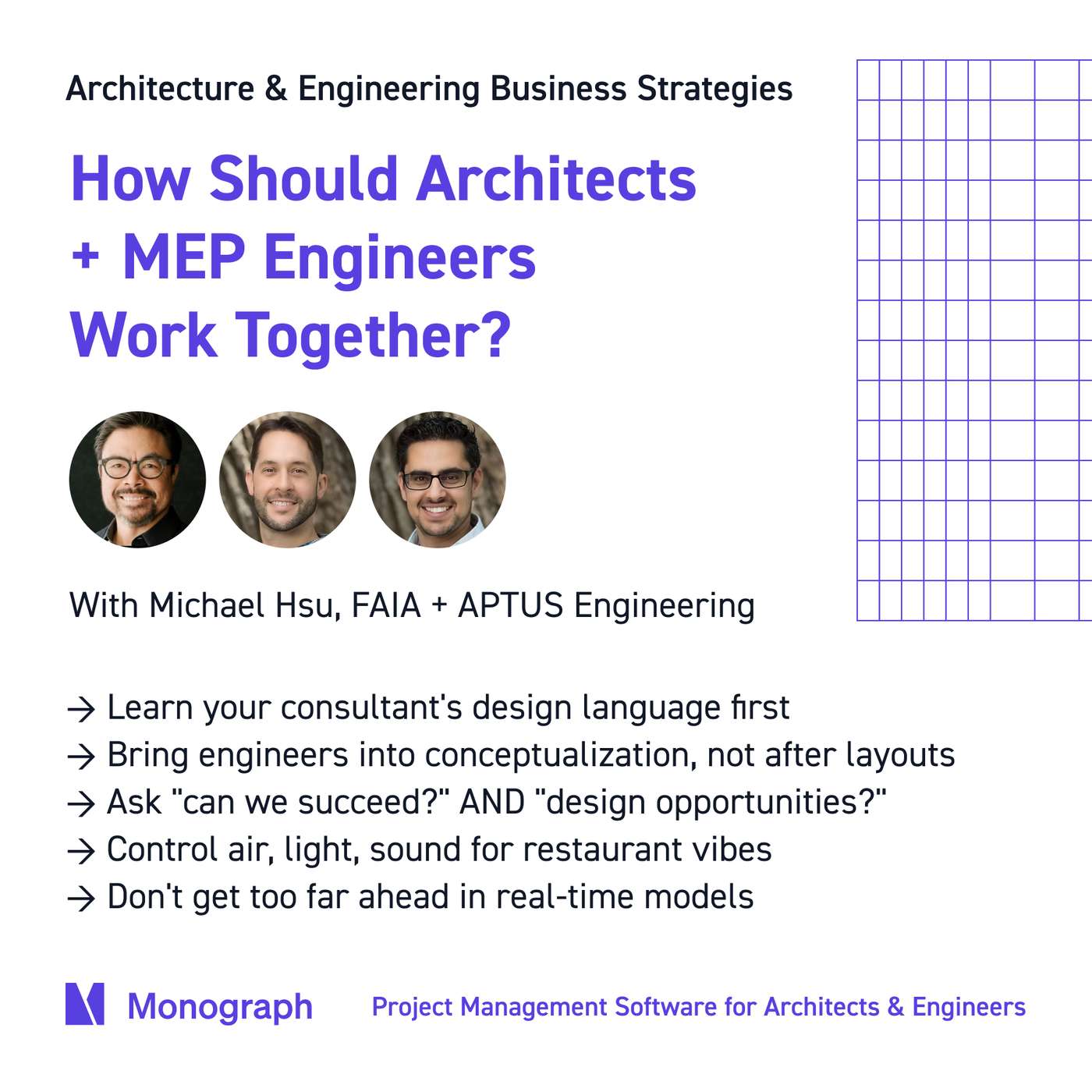 Architecture & Engineering Business Strategies
