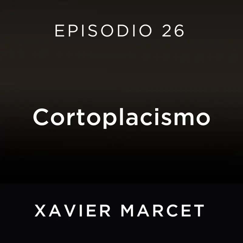 Cortoplacismo