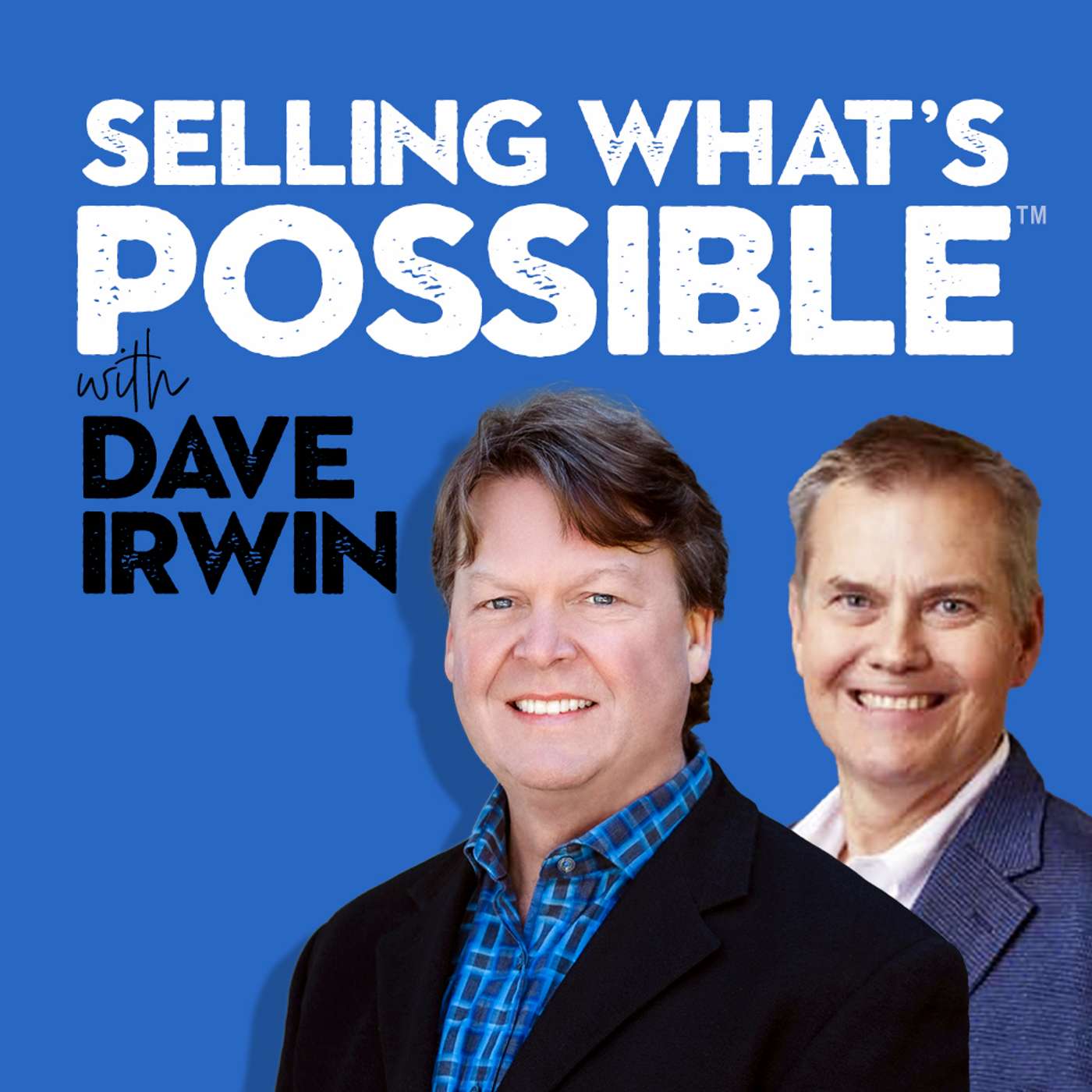 Selling What\'s Possible