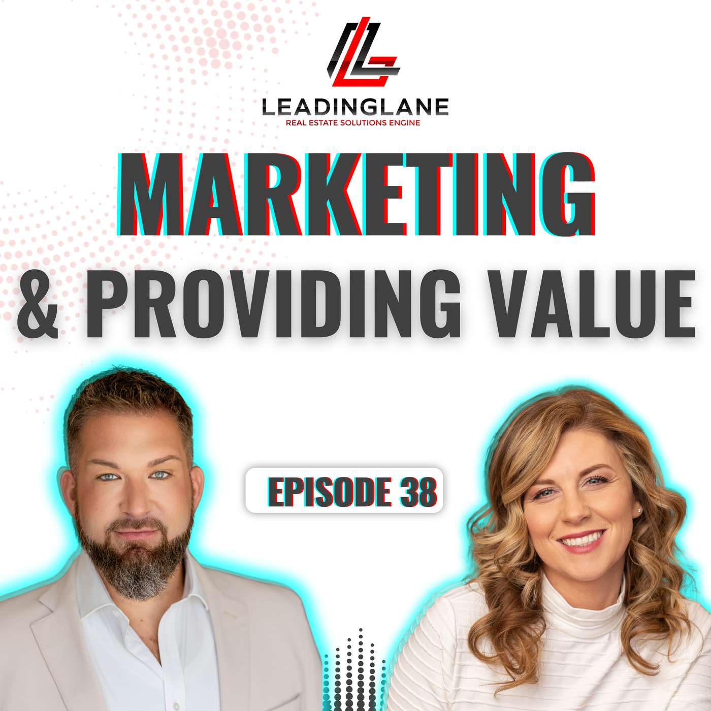 LeadingLane Podcast