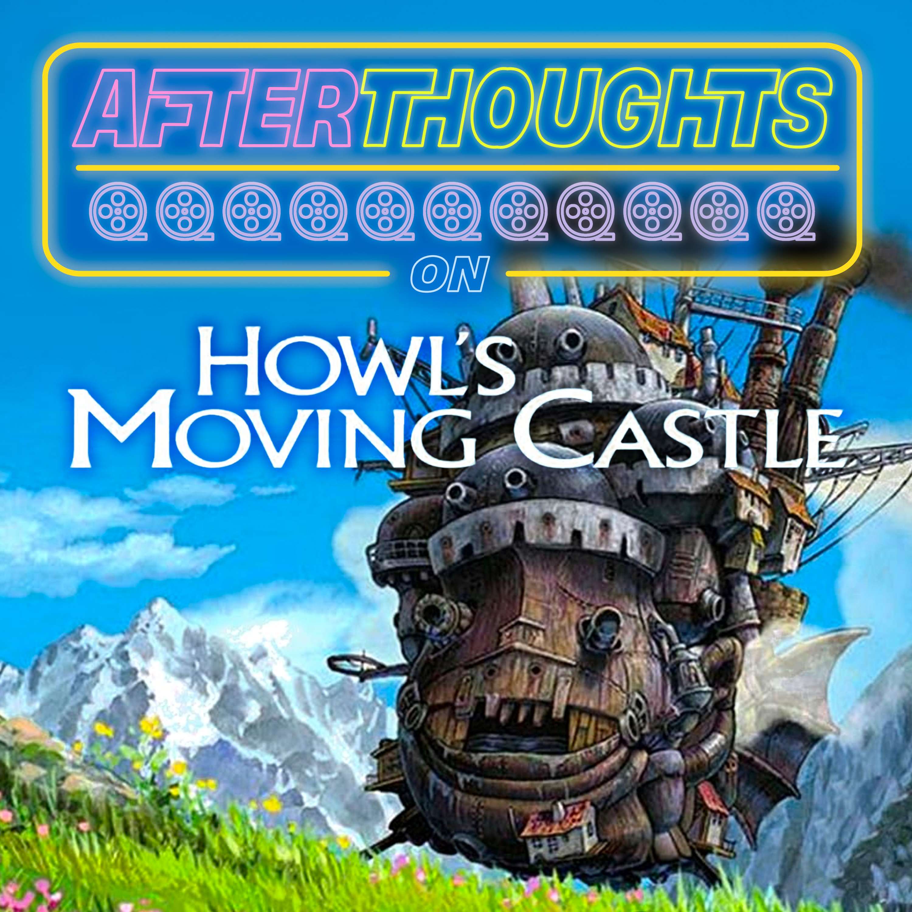 Afterthoughts