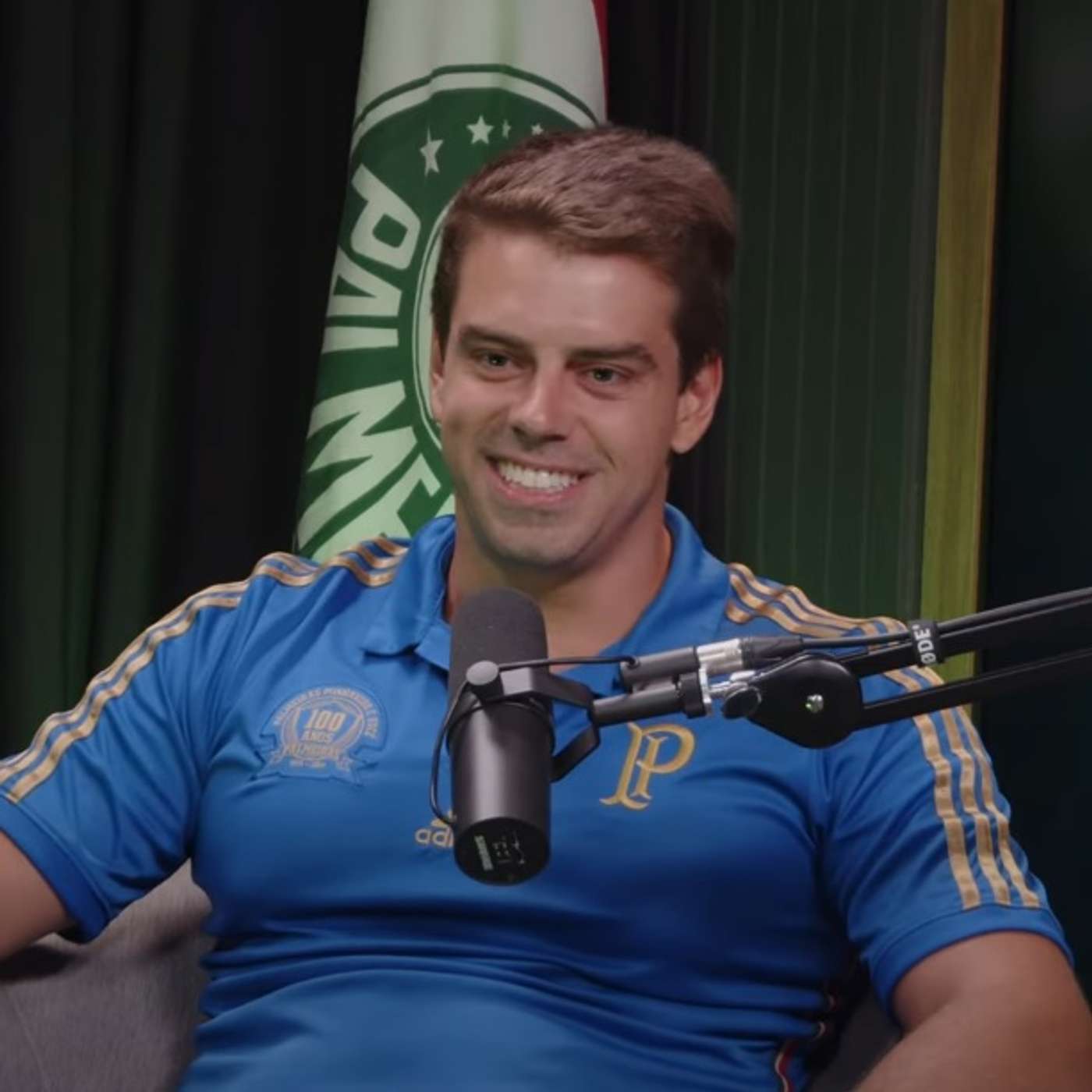 Parlando de Palmeiras