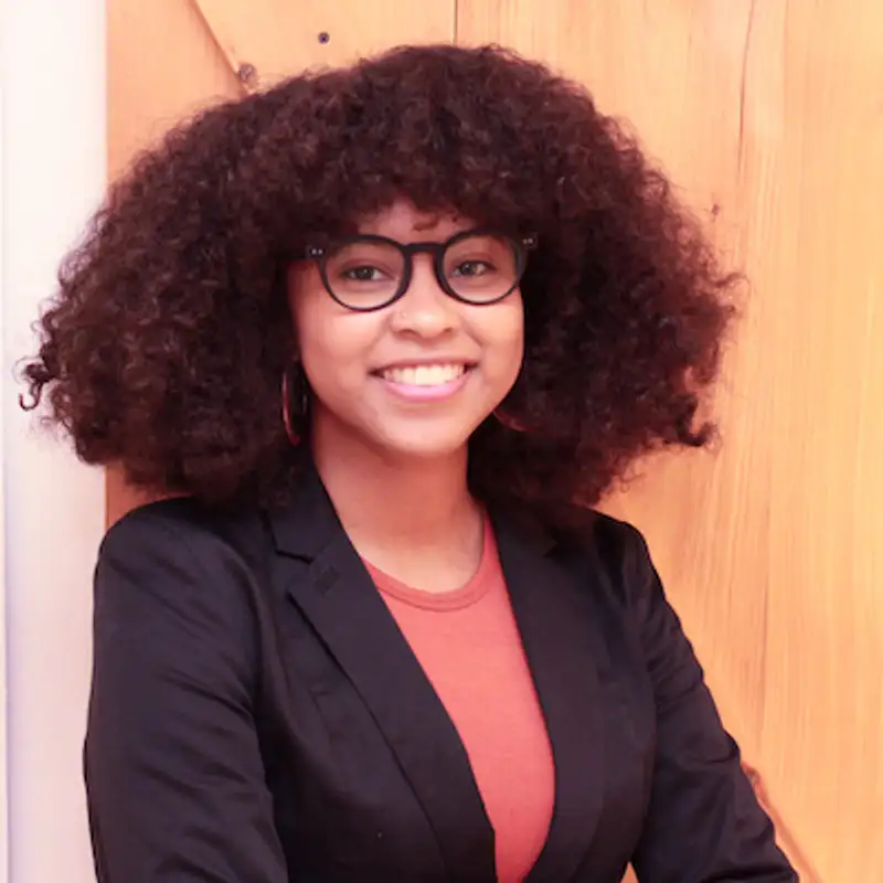 Empowering Art: Chenoa Baker's Curatorial Vision & Community Focus