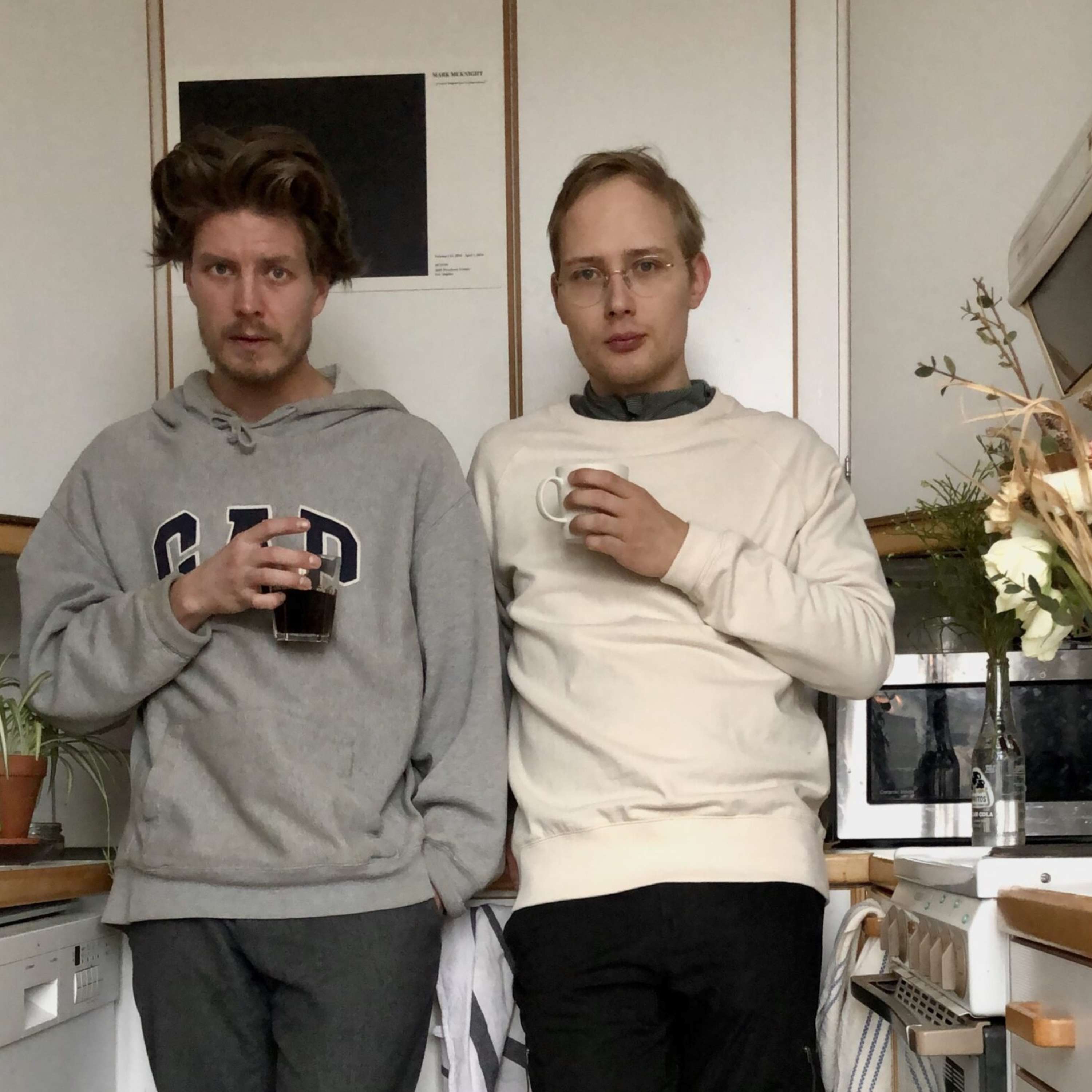 Mistä Puhumme Kun Puhumme podcast artwork