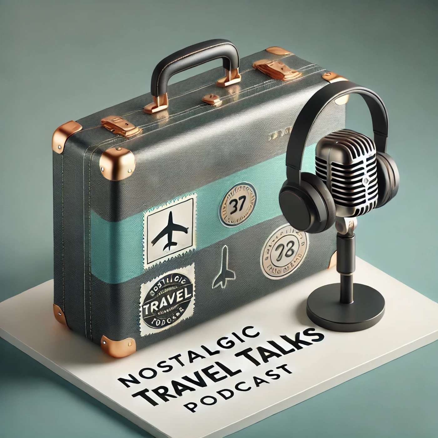 Nostalgic Travel Talks